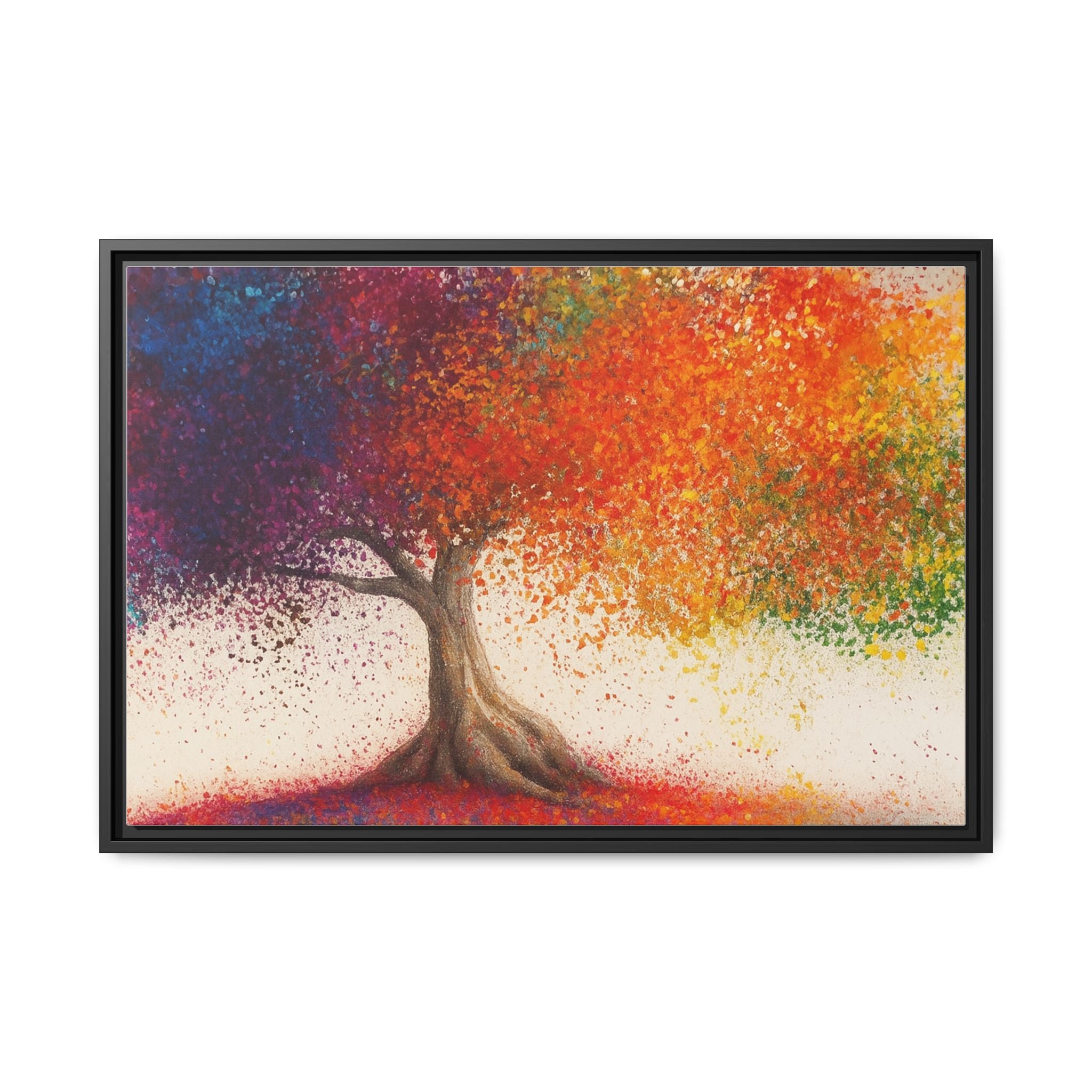 Tree of Color