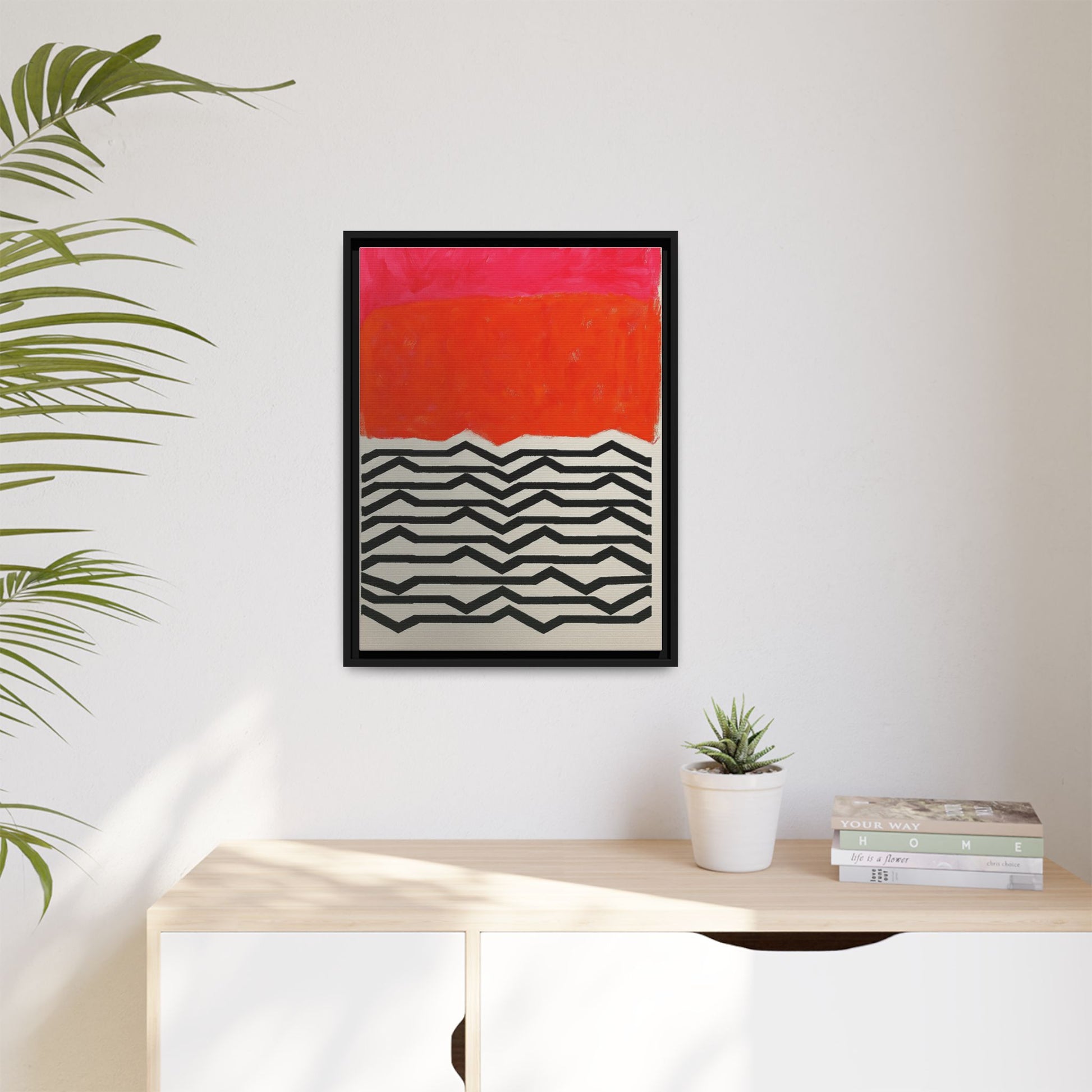 Geometric tribe