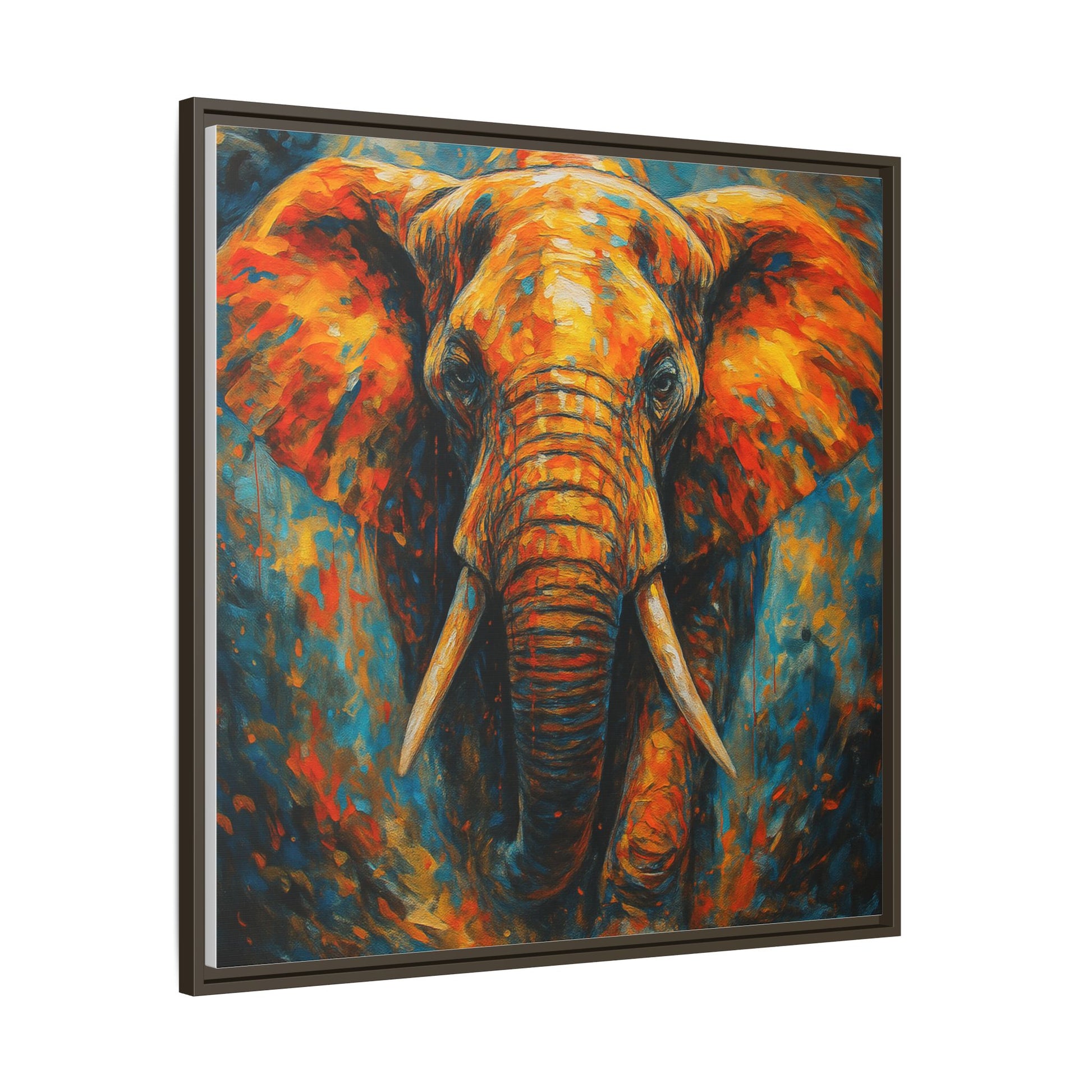 Elephant Strength