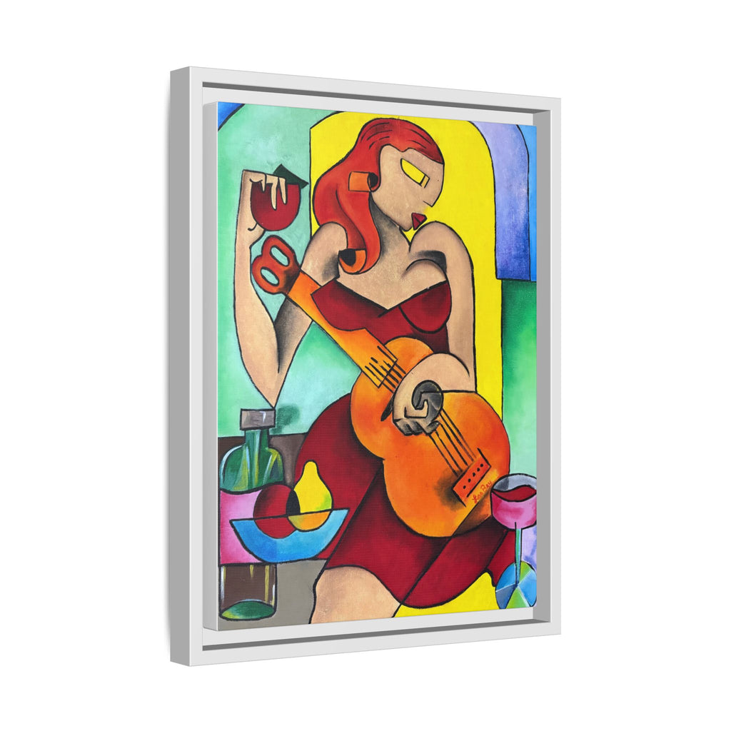 Theme of Guitar Expressions