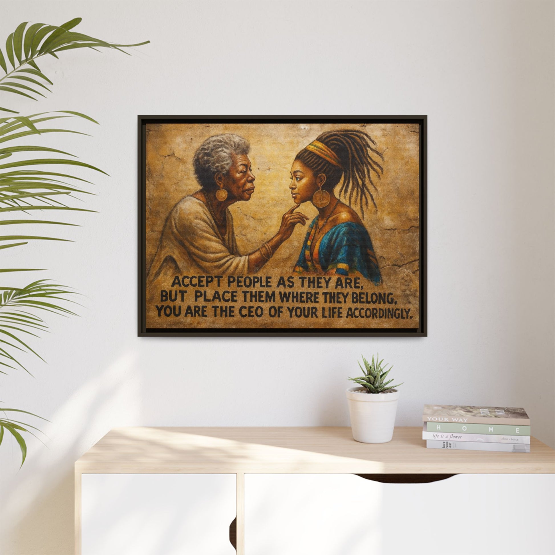 Words of Guidance