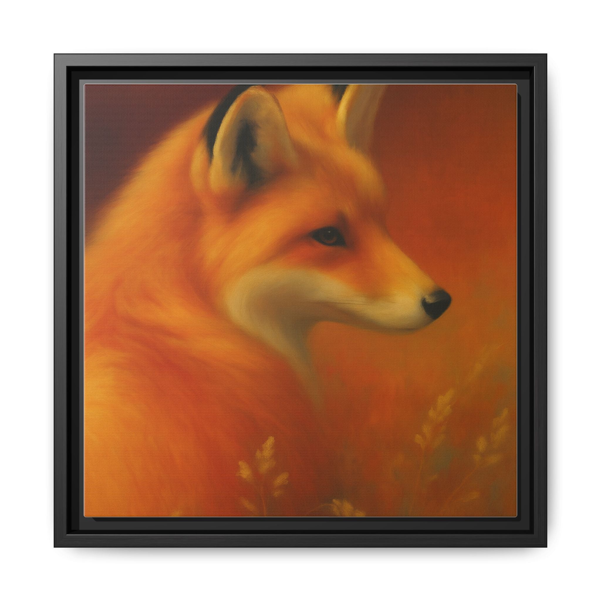 Fox Nature Lover 1