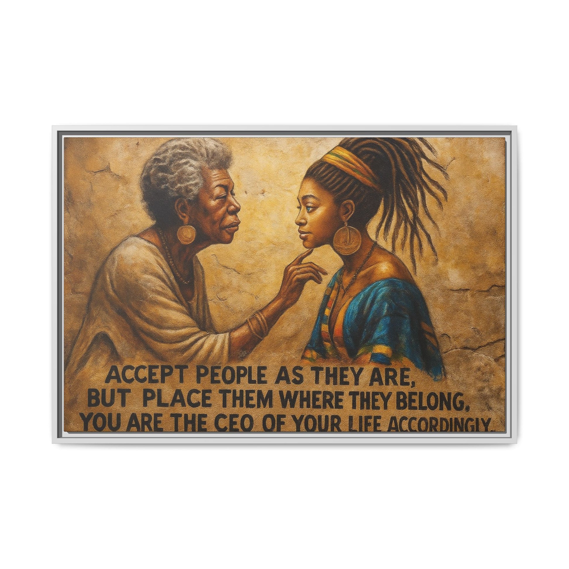 Words of Guidance