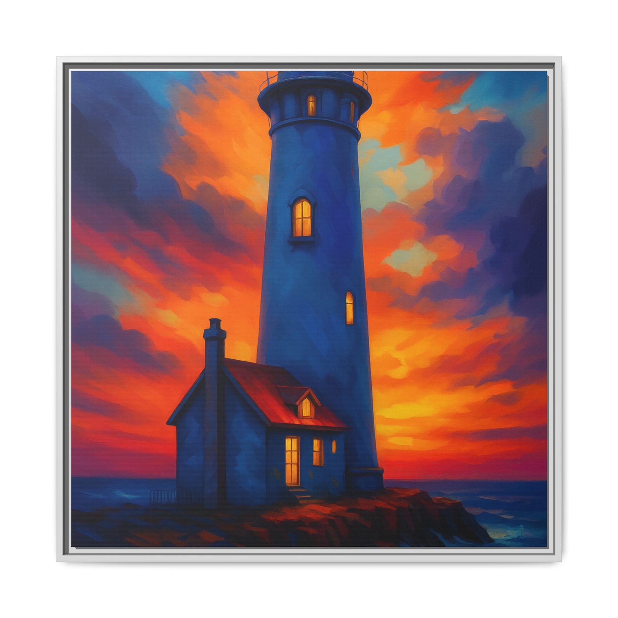 Radiant Horizon Watch