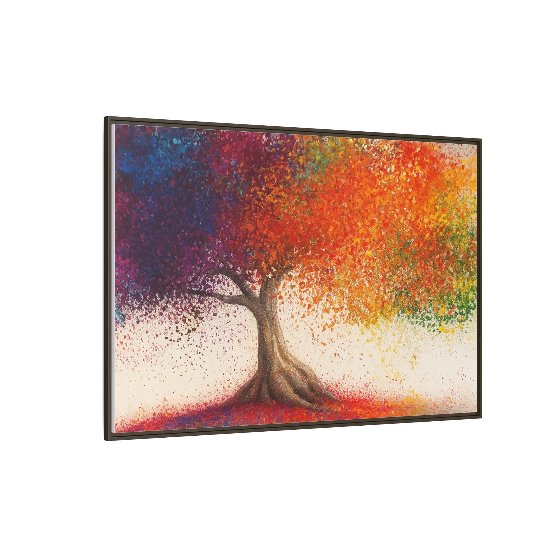 Tree of Color