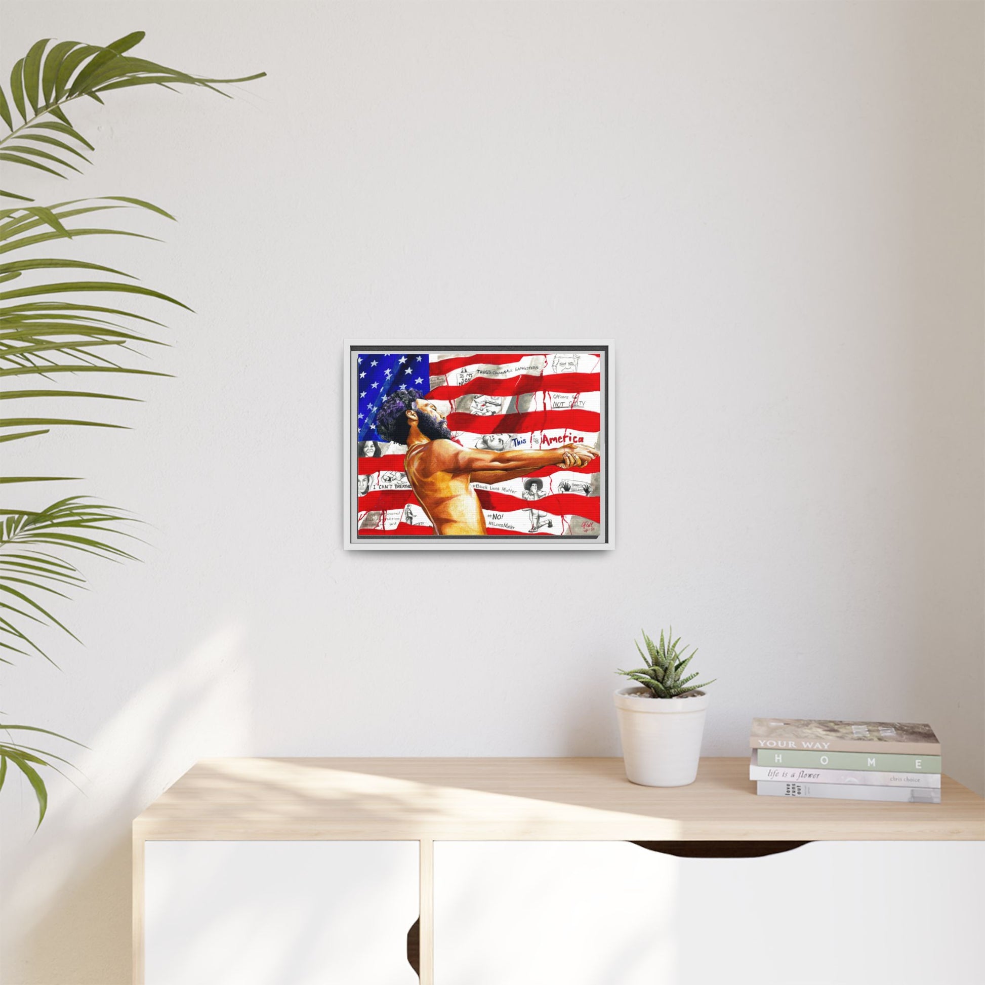 This Is America