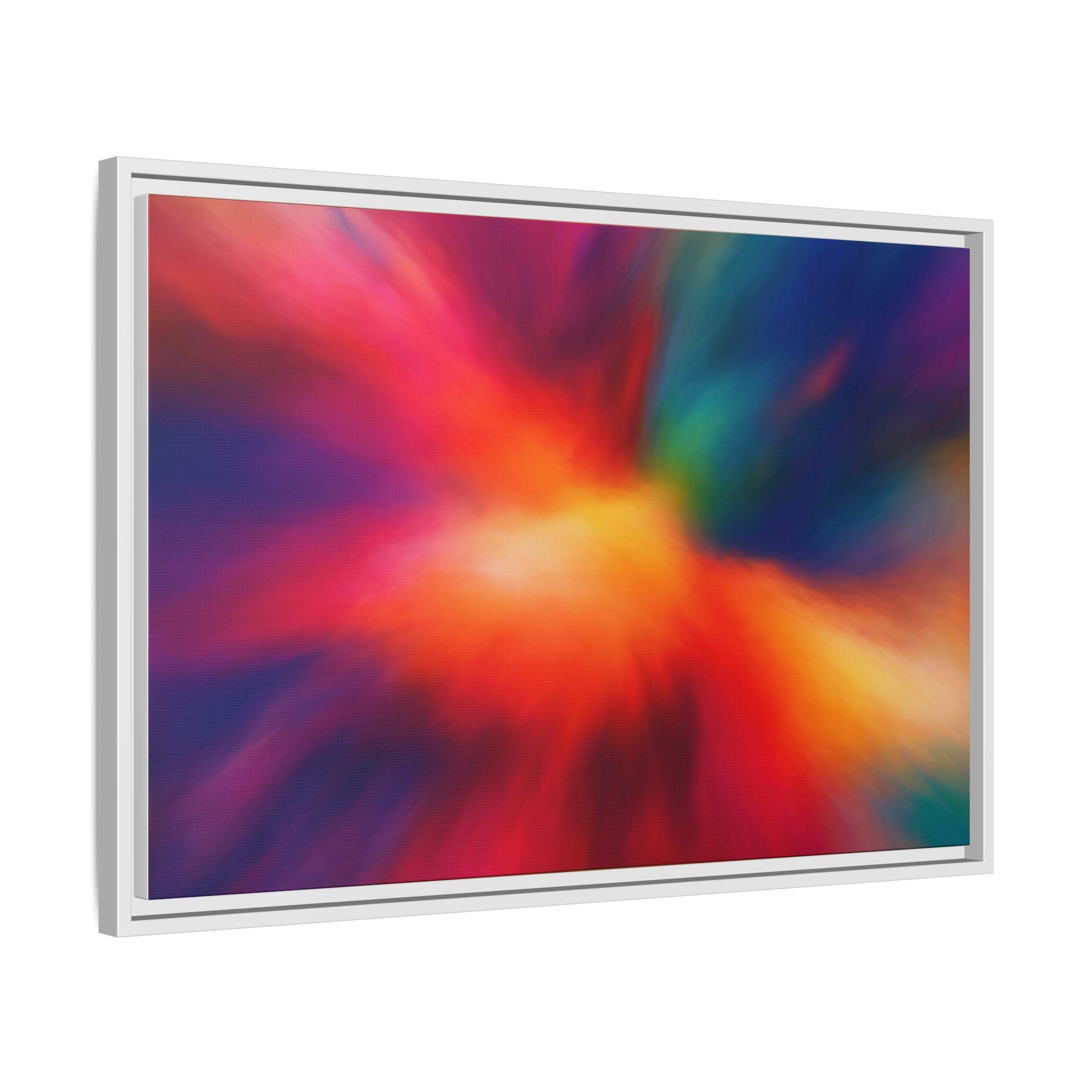 Color Burst