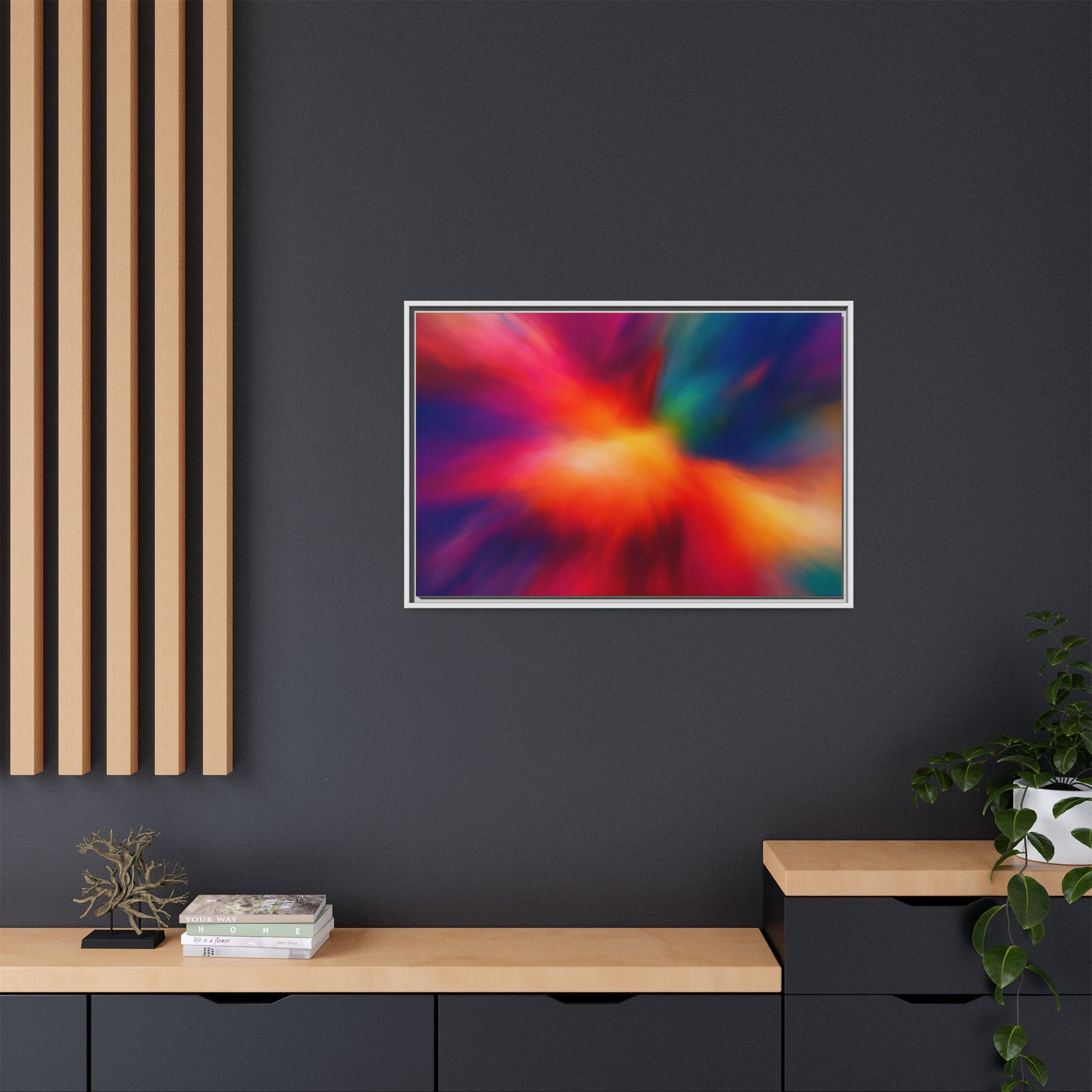 Color Burst