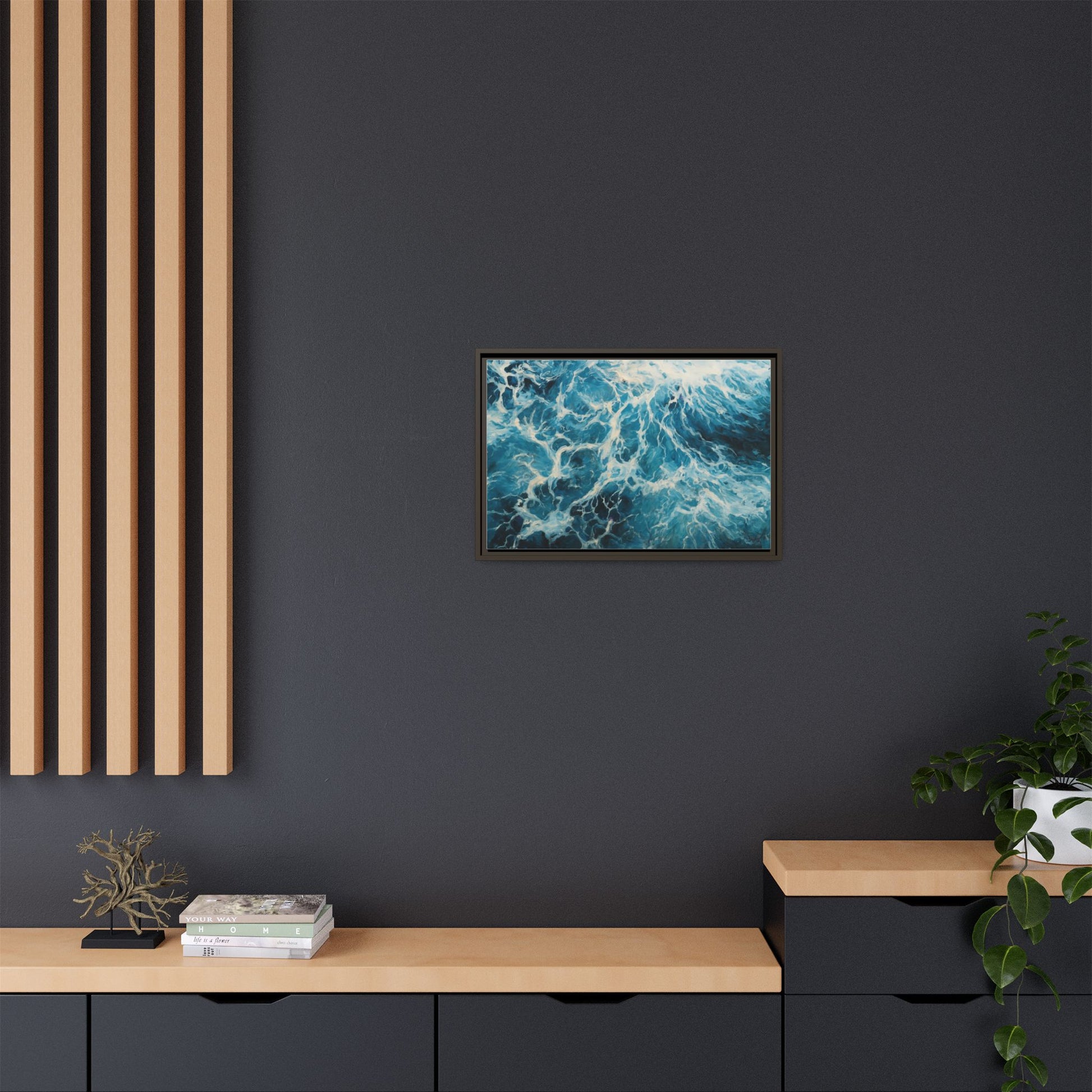Ocean Waves 1