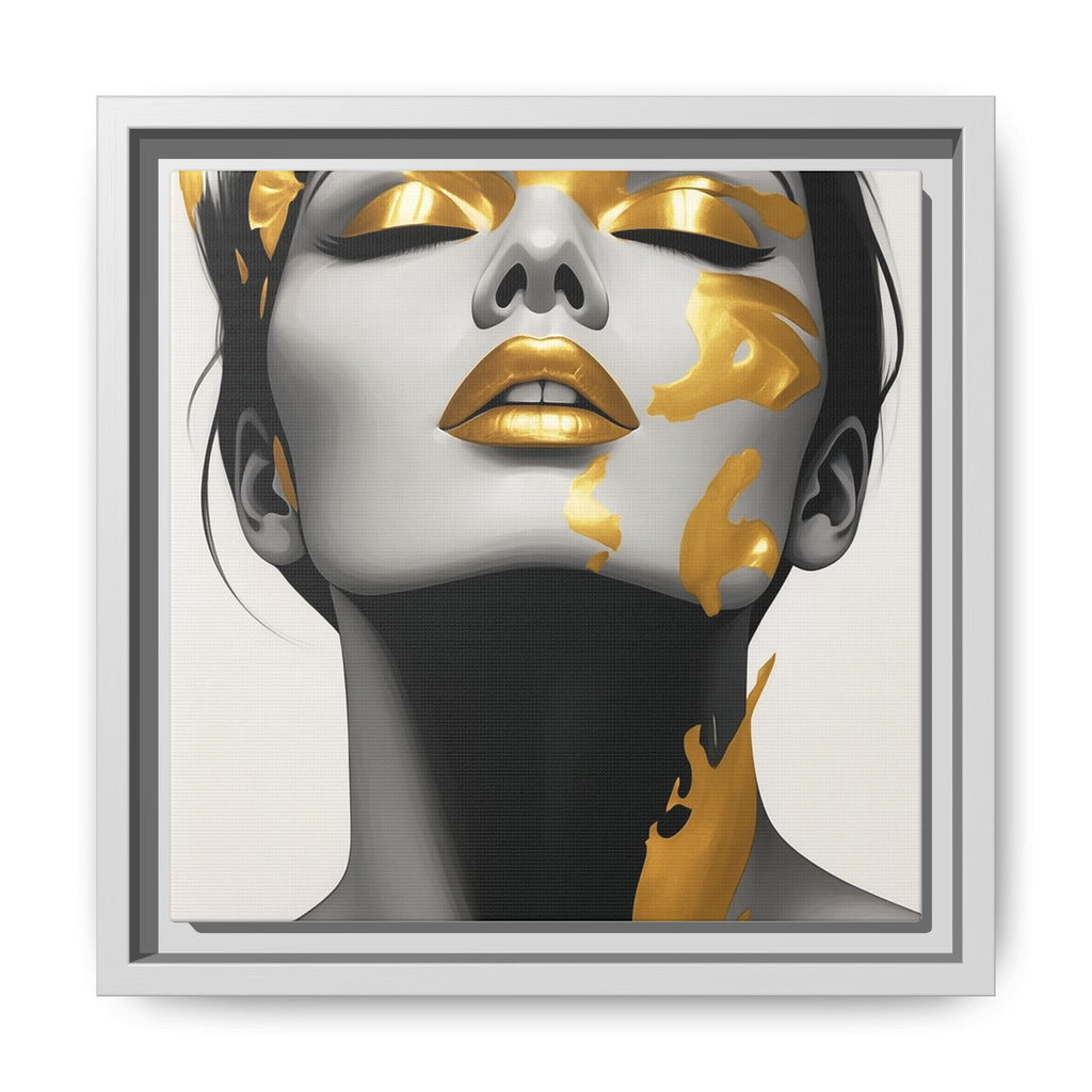 Golden Serenity