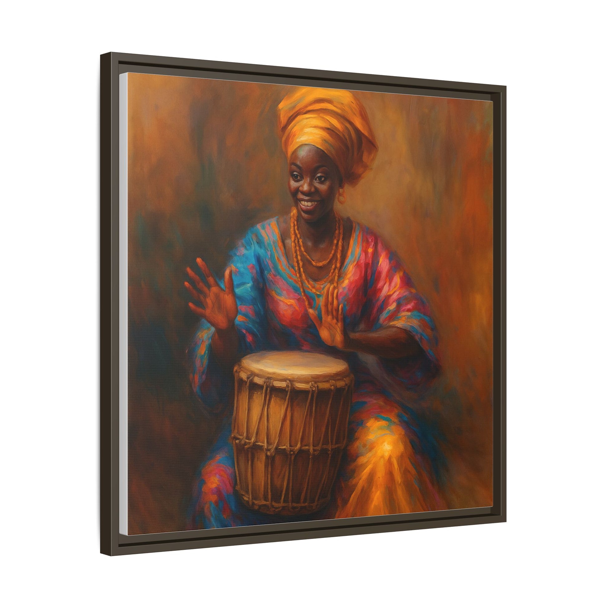Rhythms of Joy