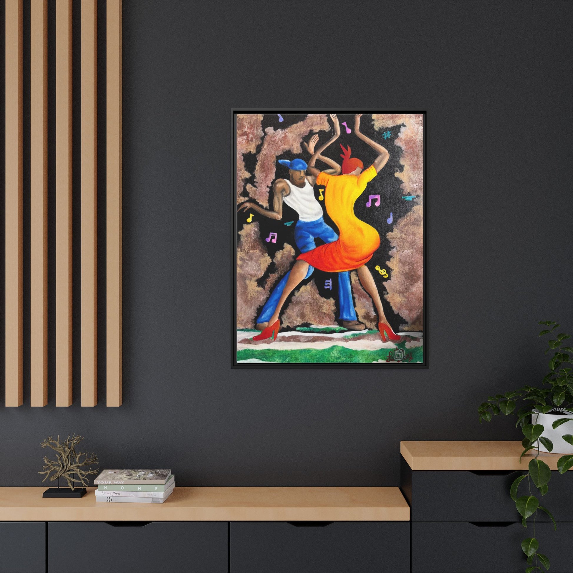 Urban Dance Lovers