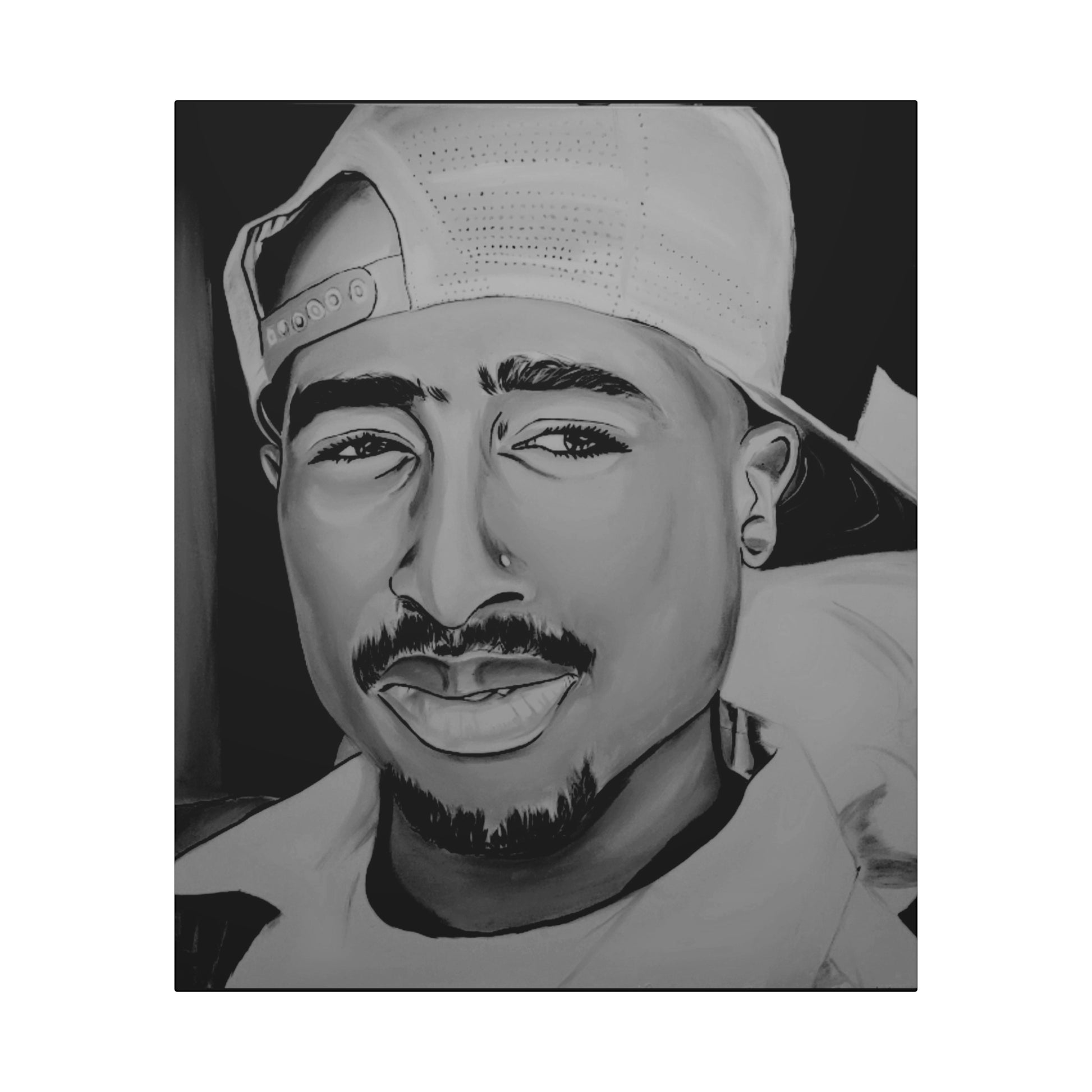 PAC BW
