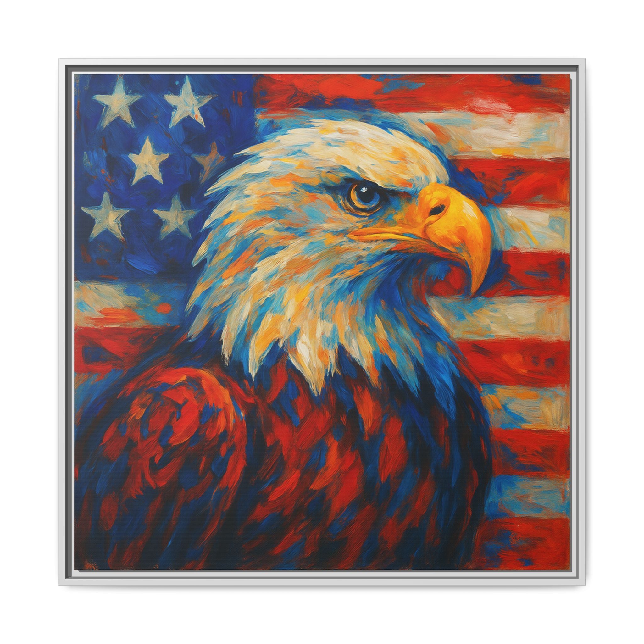 American Eagle Patriot