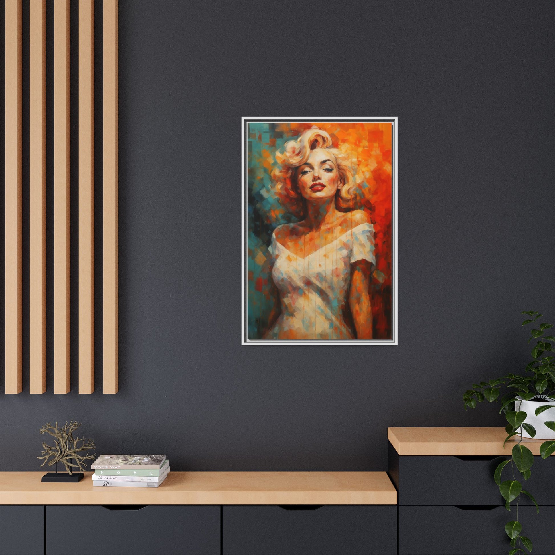 Monroe Glam