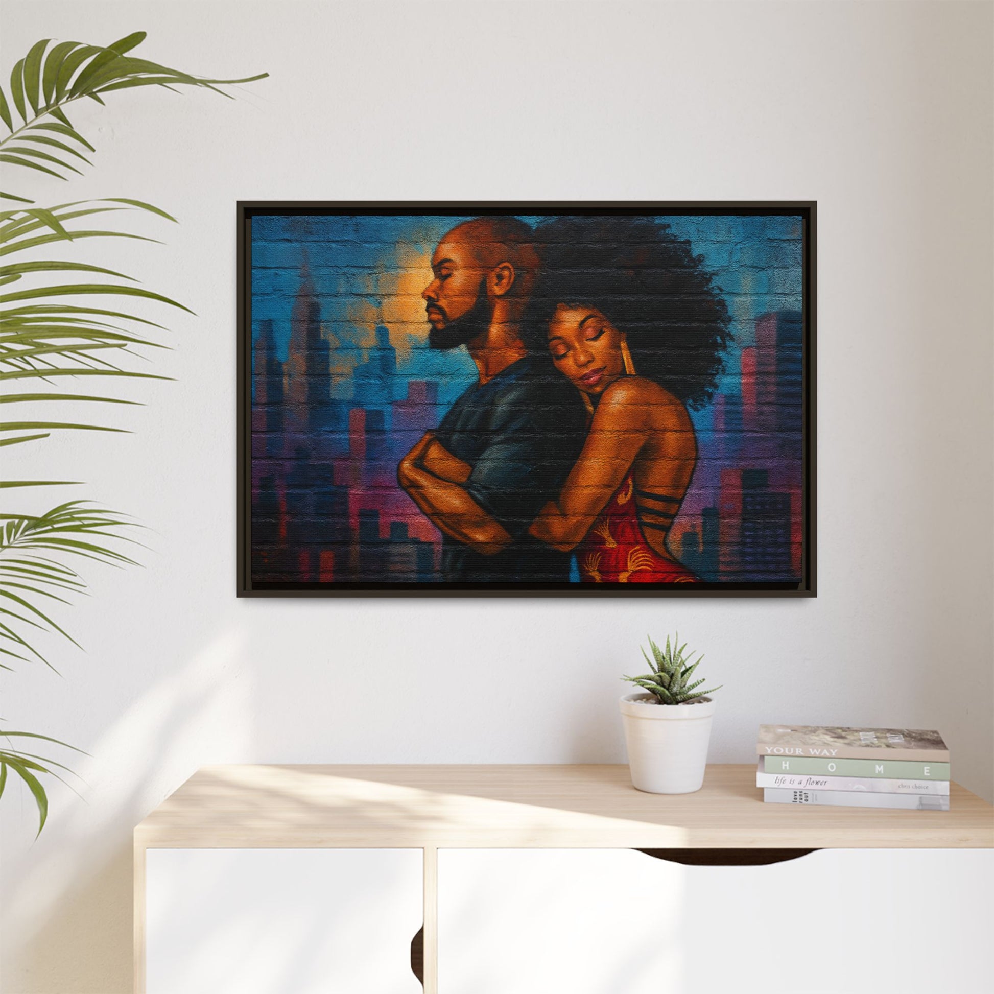 Couple of Love