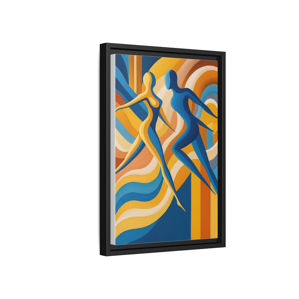 Waves of Rhythm