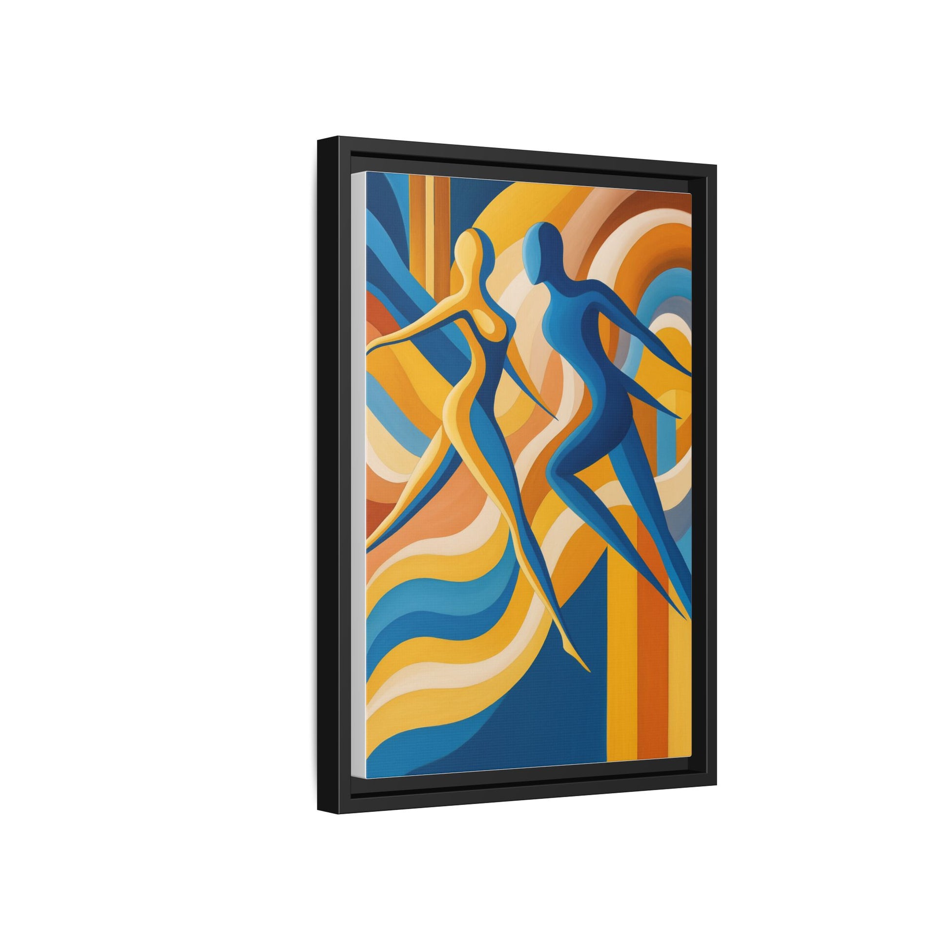 Waves of Rhythm
