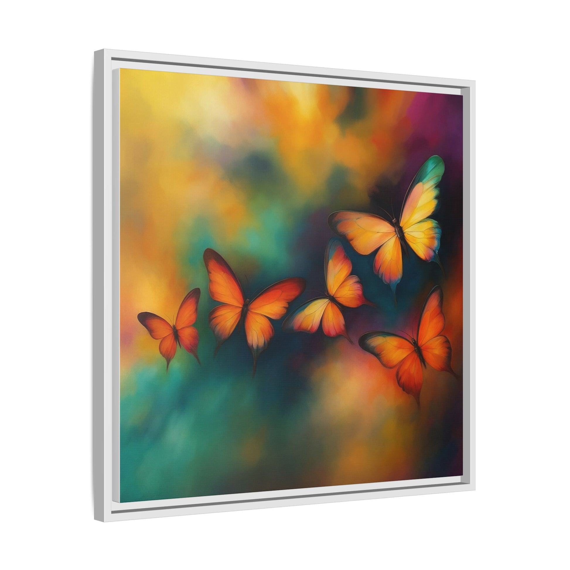 Wings of Color