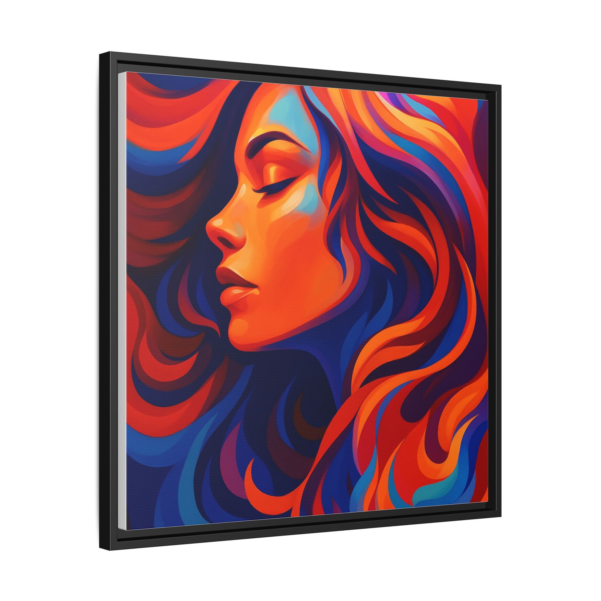 Flame of Serenity