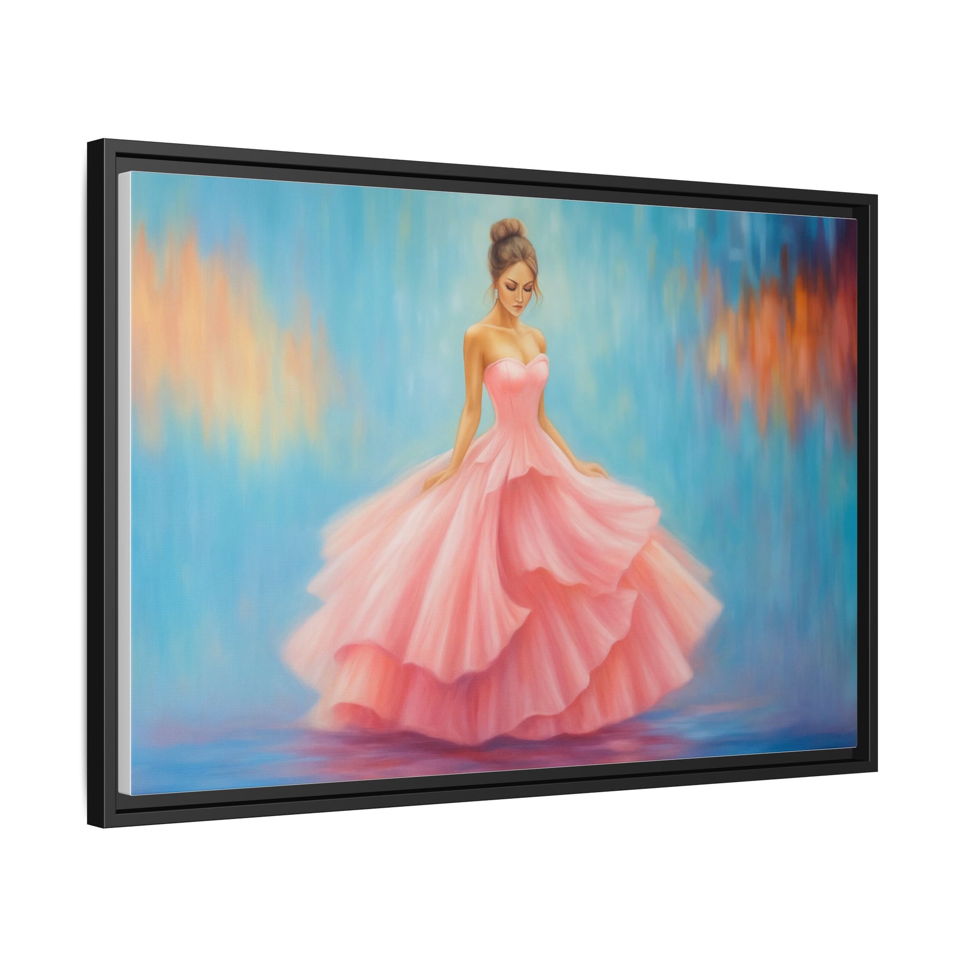 Princess in Pink