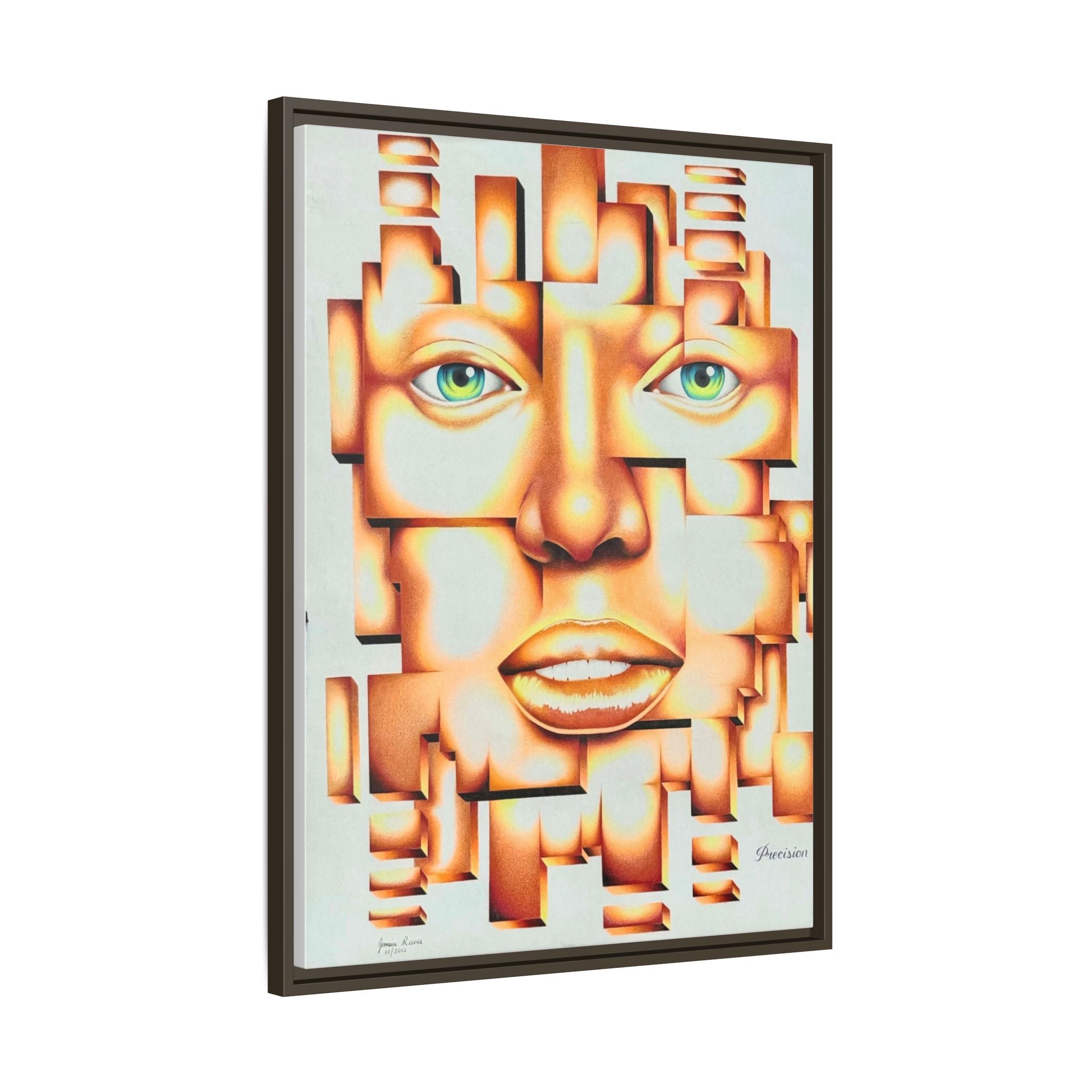 Radiant Reconstruction