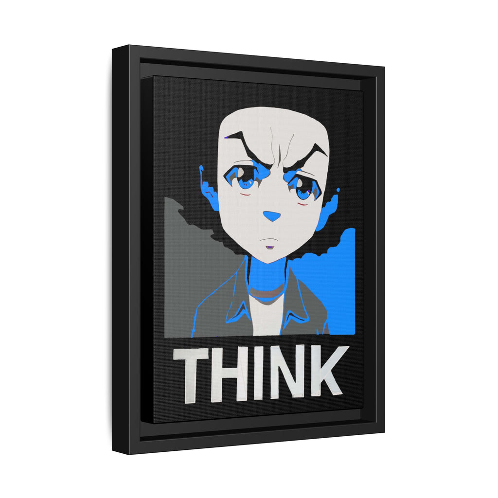 Boondocks Think