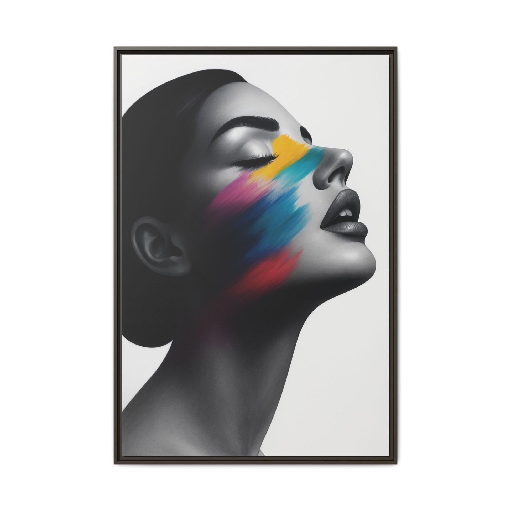 Grace in Contrast