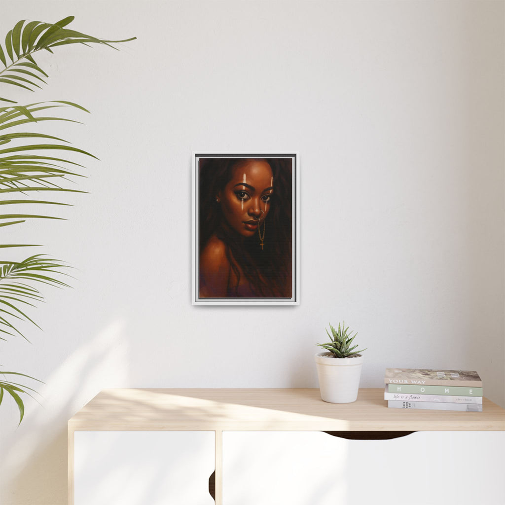 Embrace Boldness 1