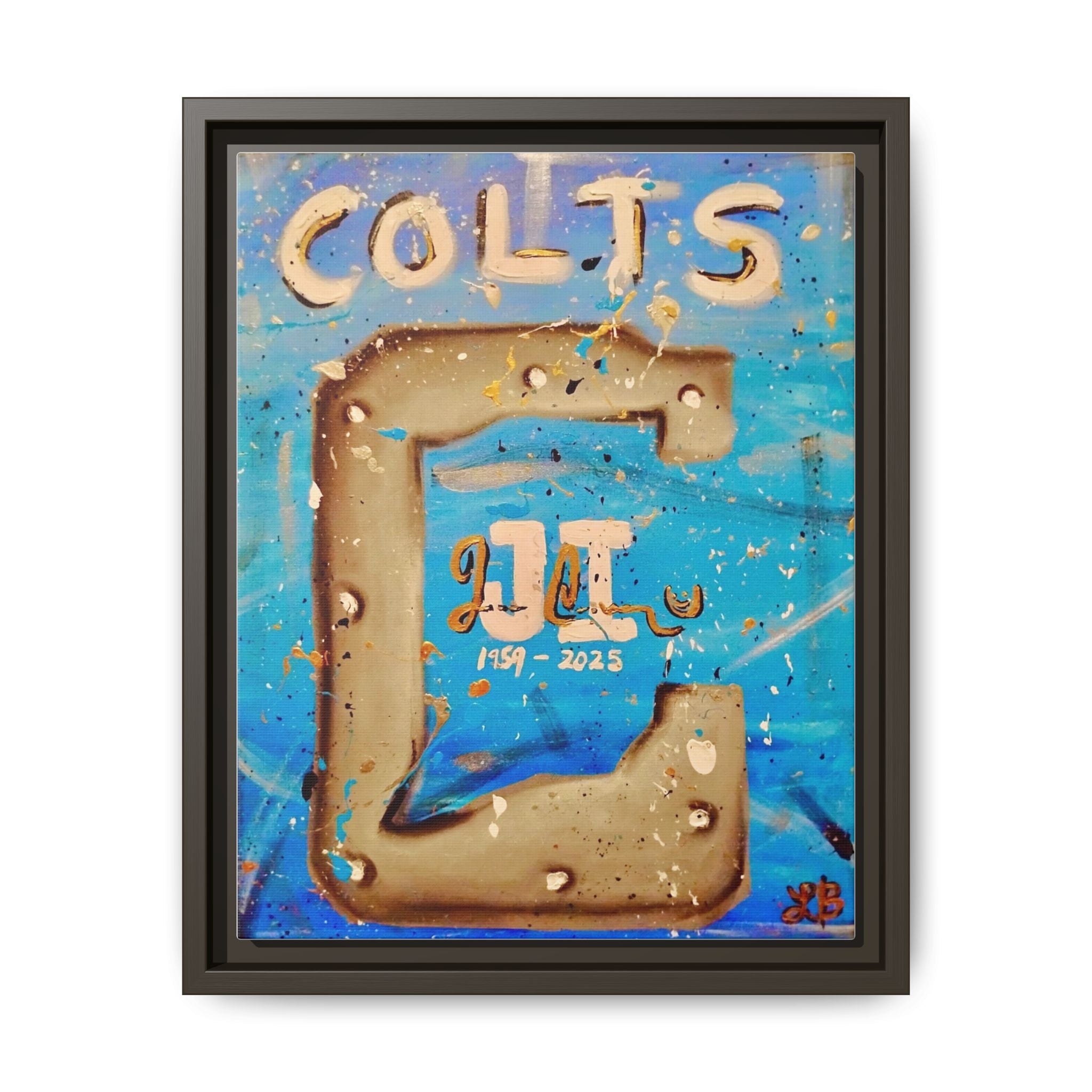 Colts Indy C Jim Irsay