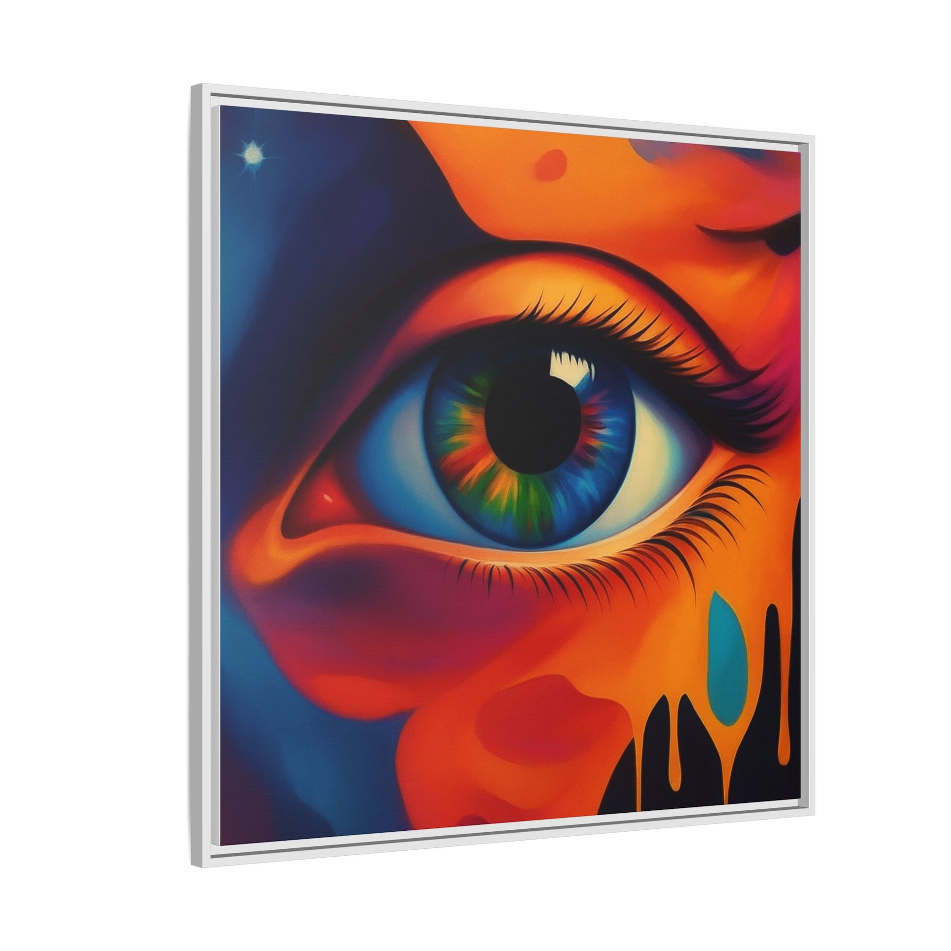 Eye of Color