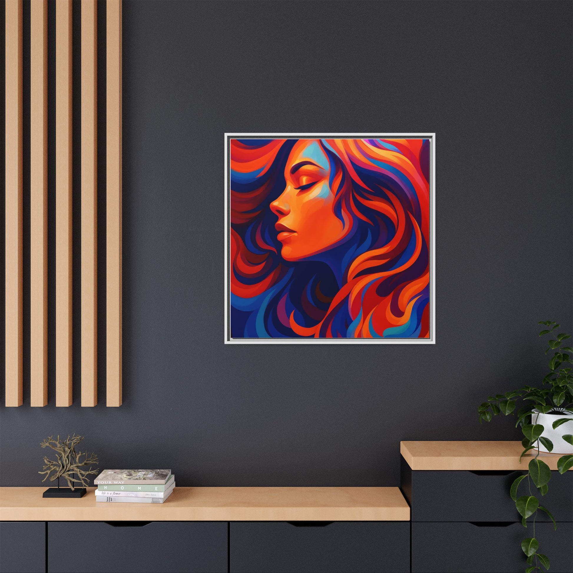 Flame of Serenity