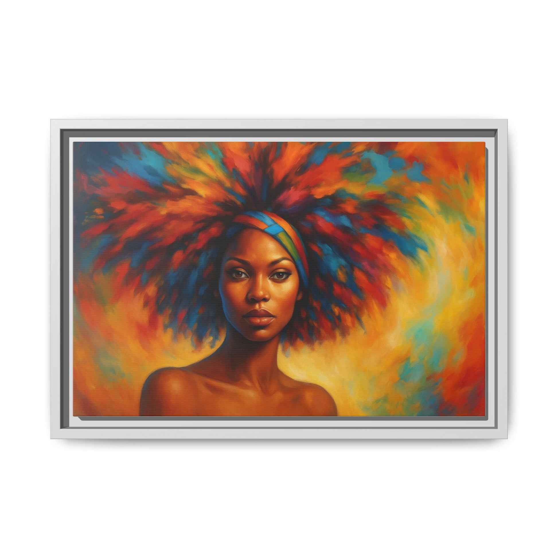 Crown of Colors