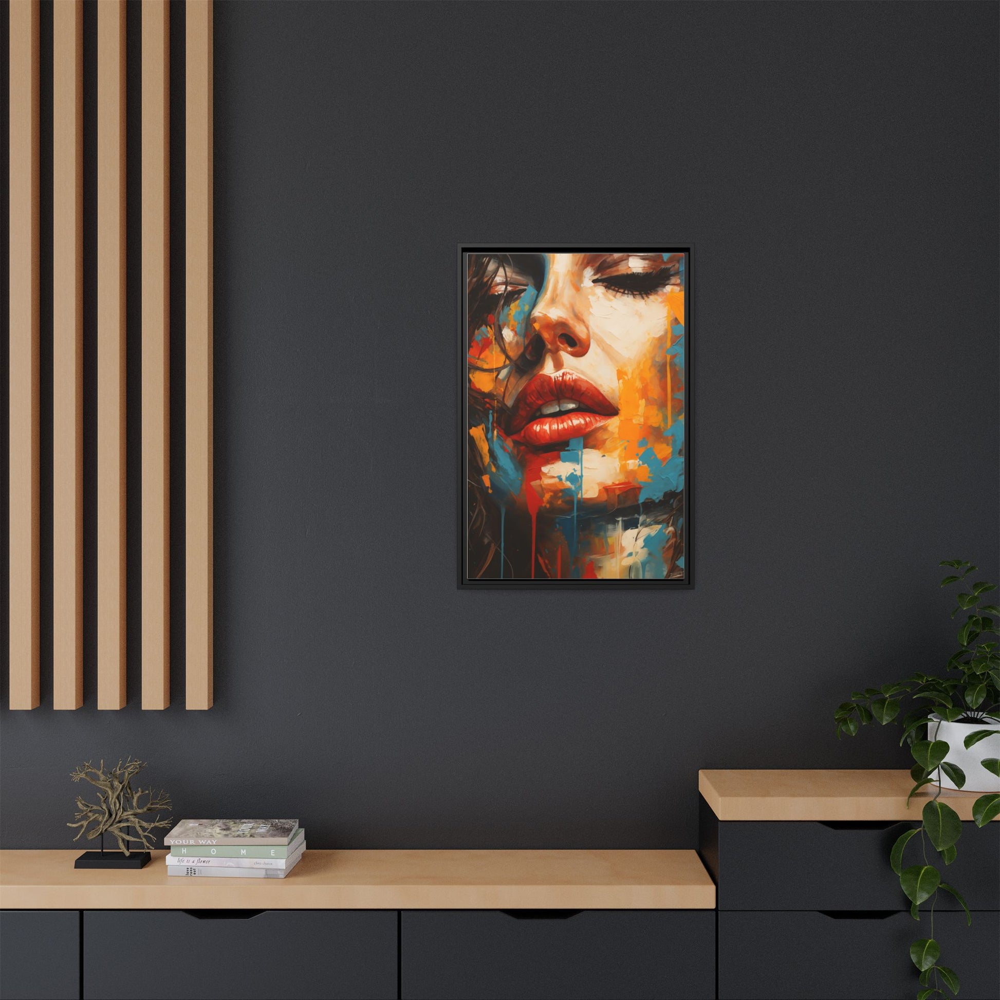 Fragments of Beauty