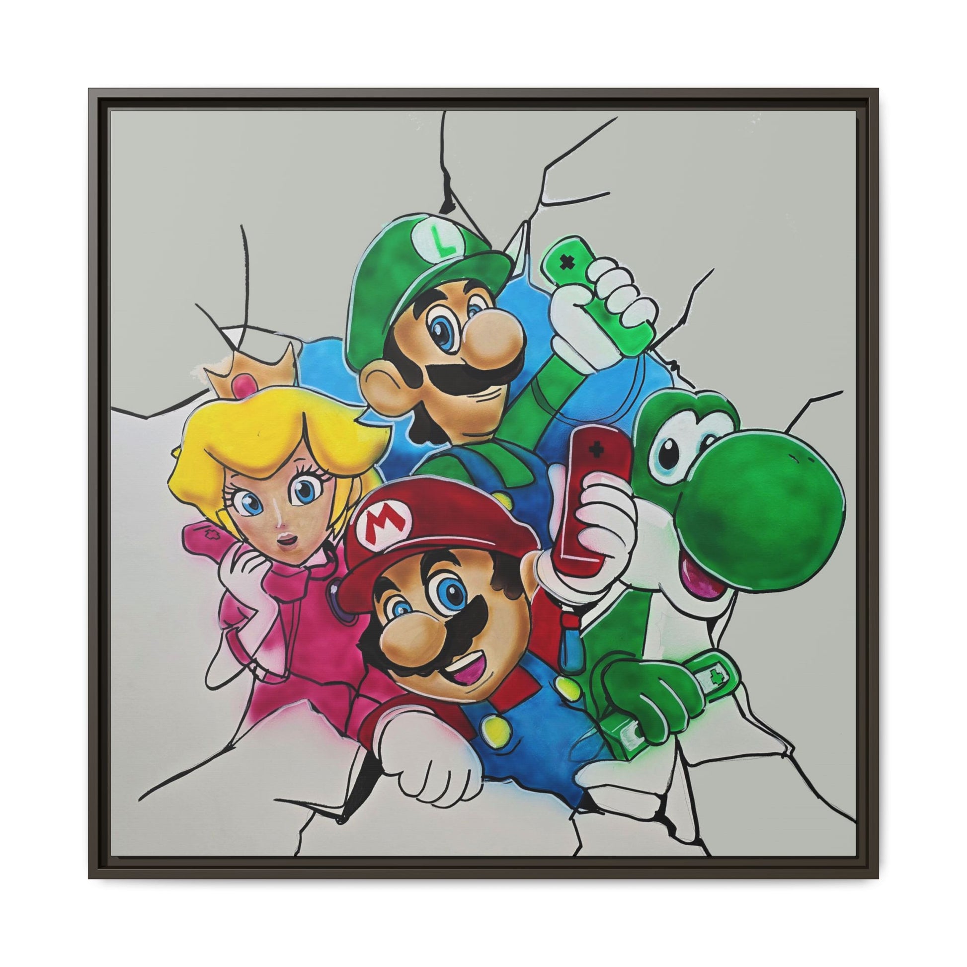 Gaming Retro