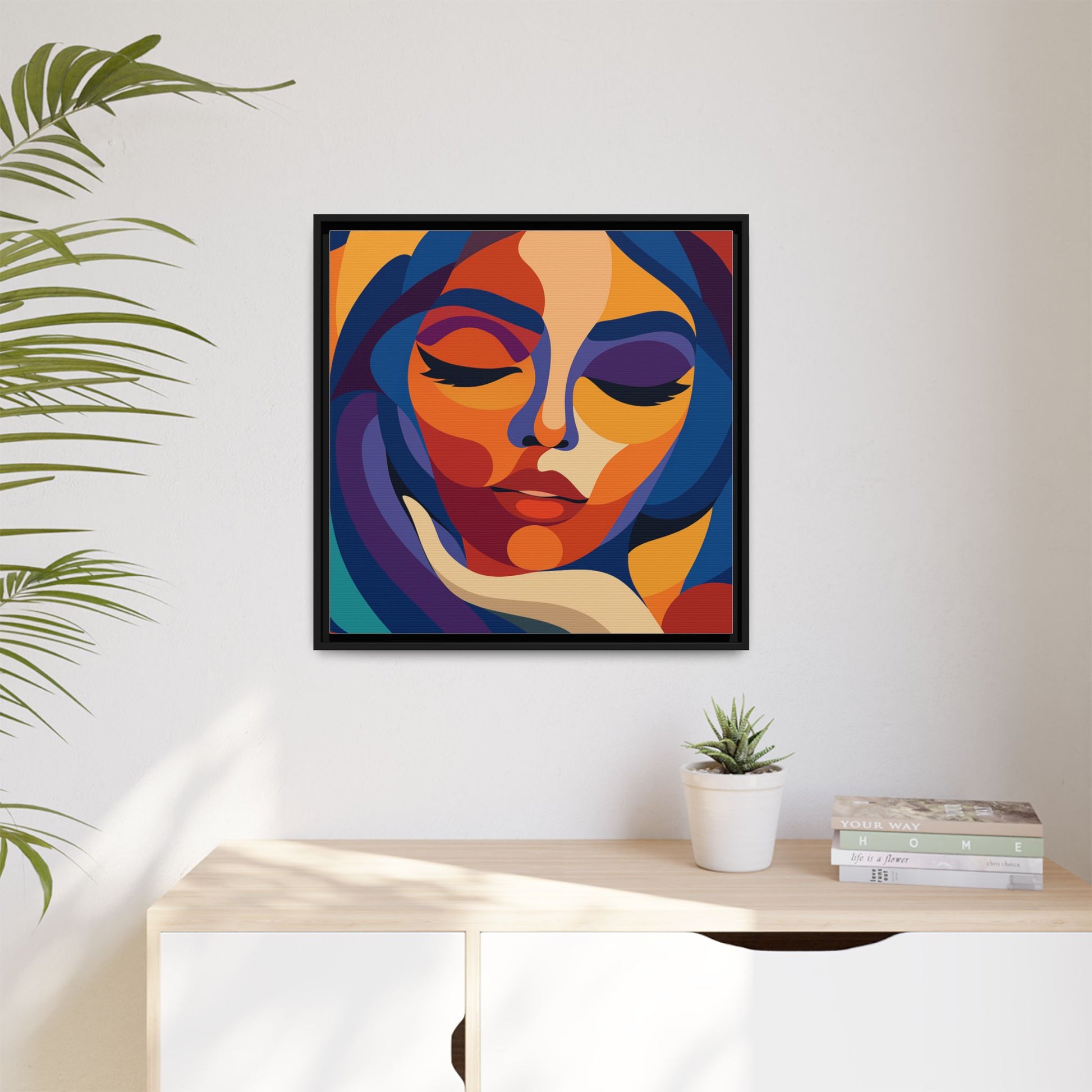 Dream in Color