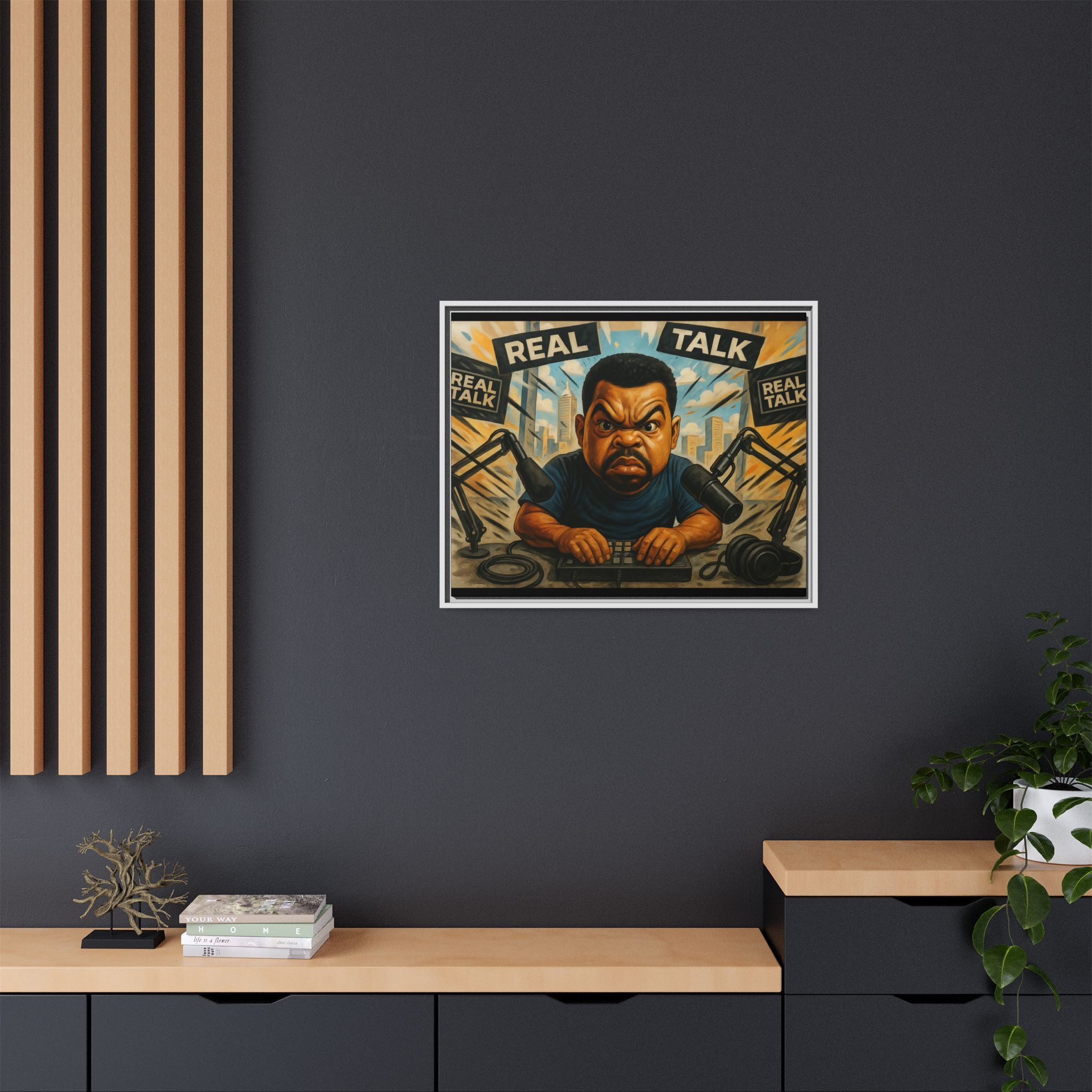 Real Talk Urban Life