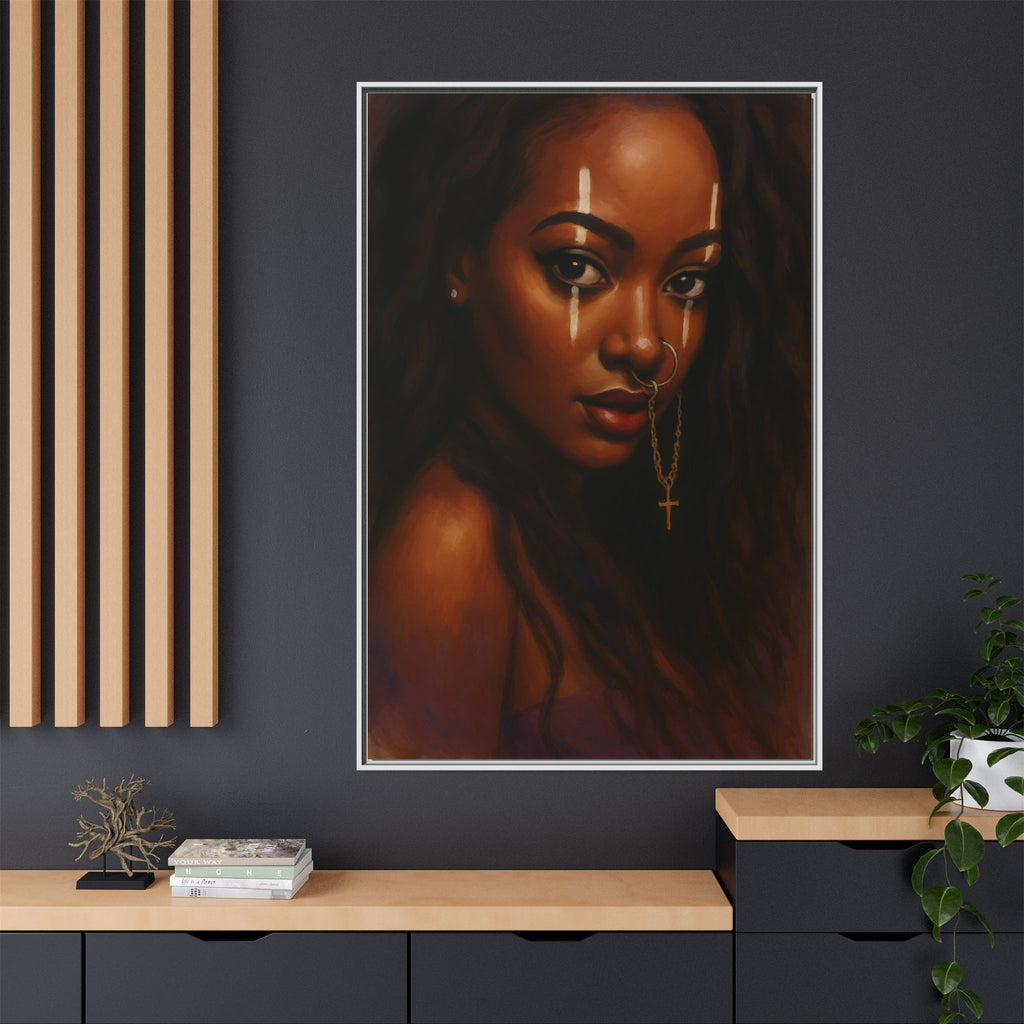 Embrace Boldness 1