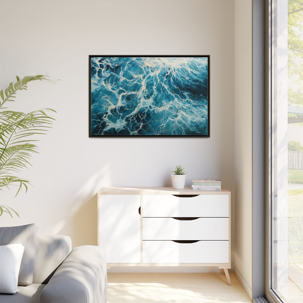 Ocean Waves 1