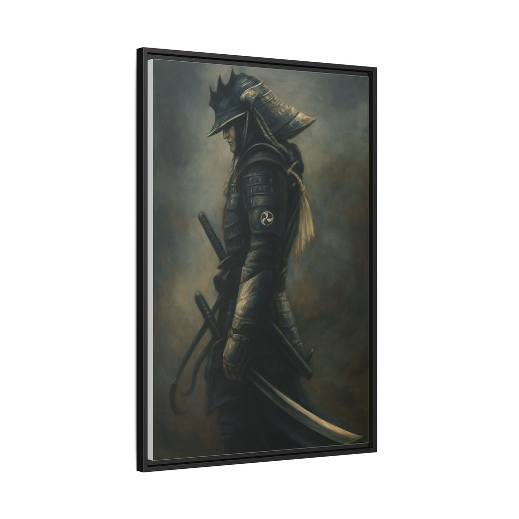 Samurai Warrior Gloom