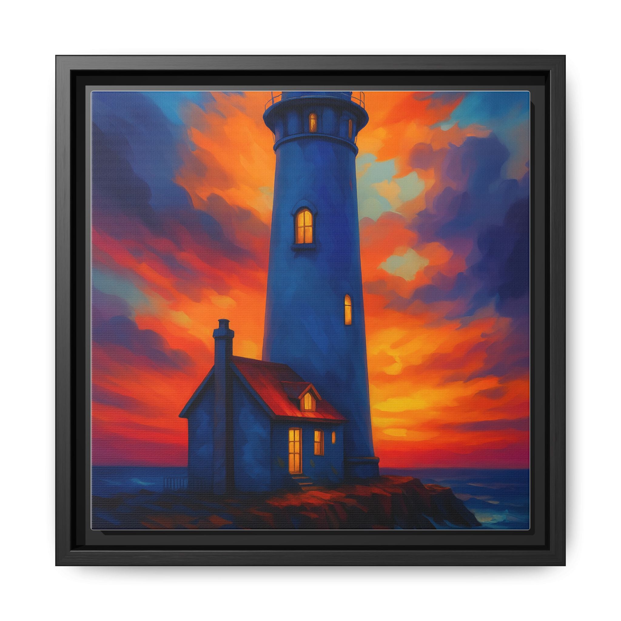 Radiant Horizon Watch