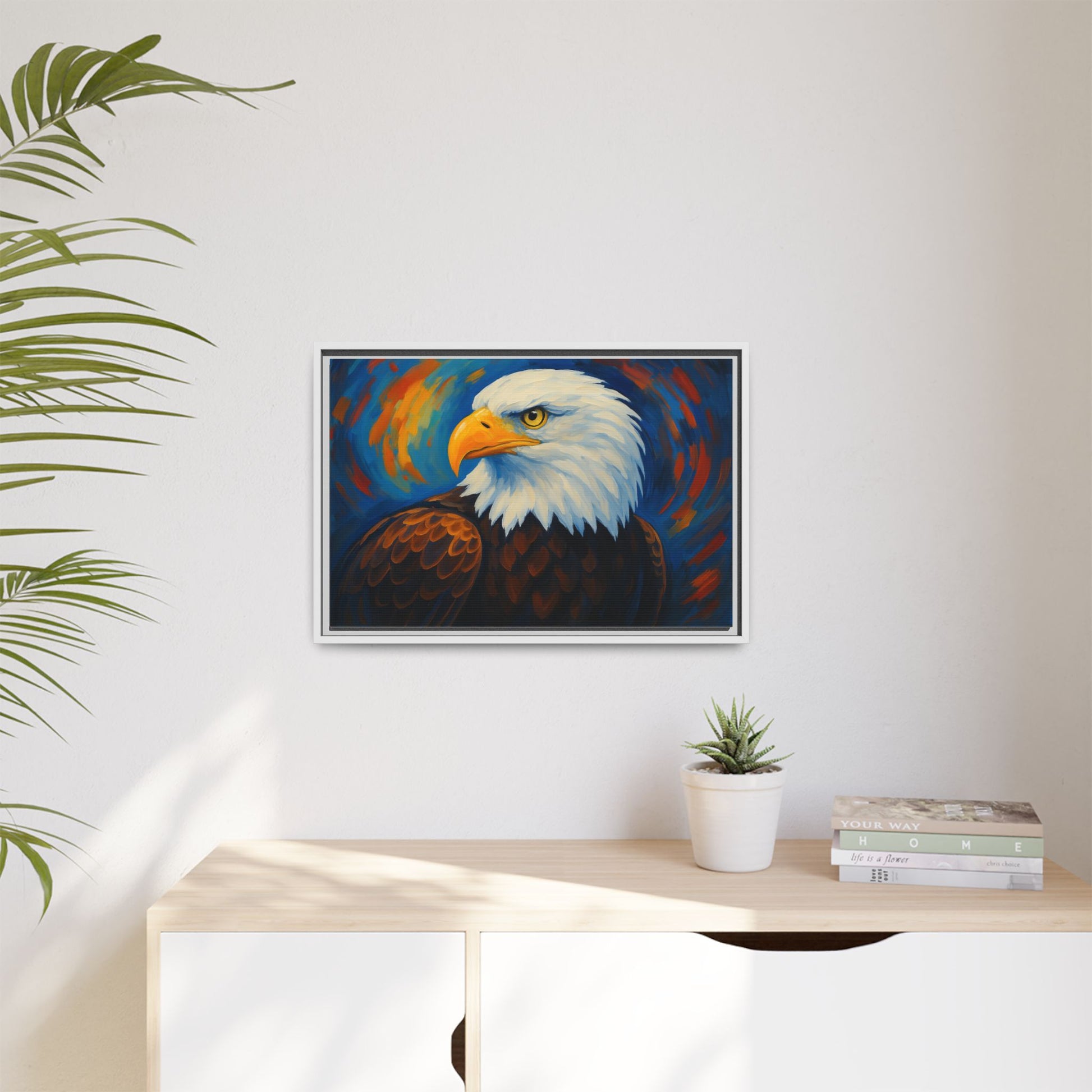 Eagle Focus