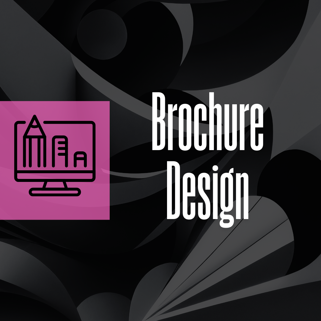 Brochure Design