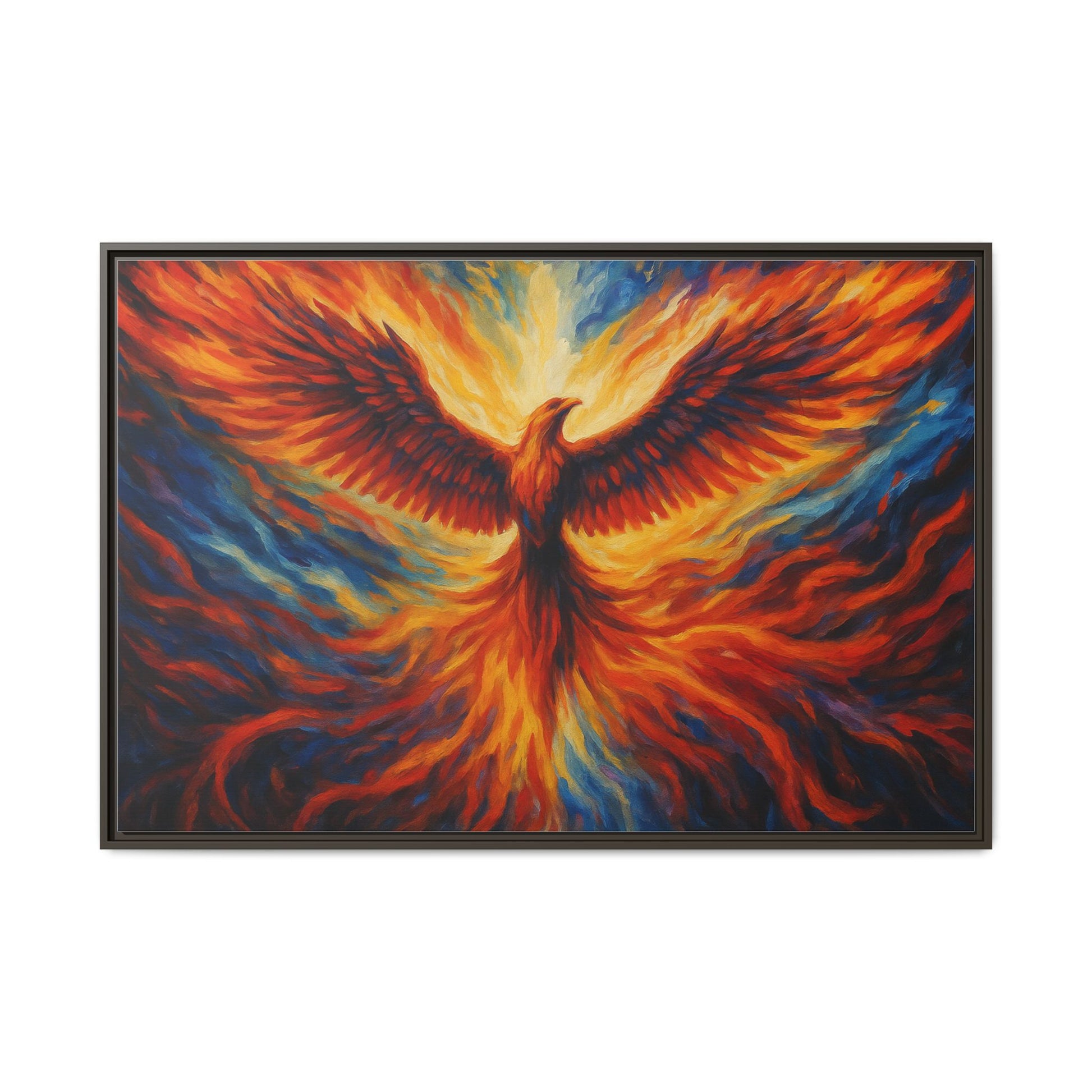 Phoenix Fury