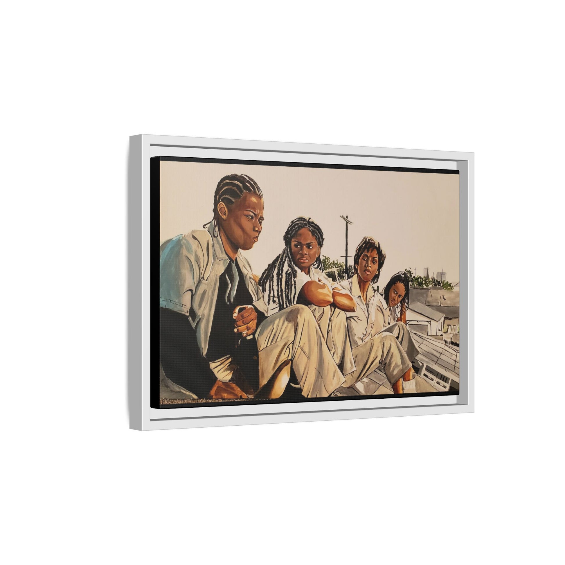 Canvas Art