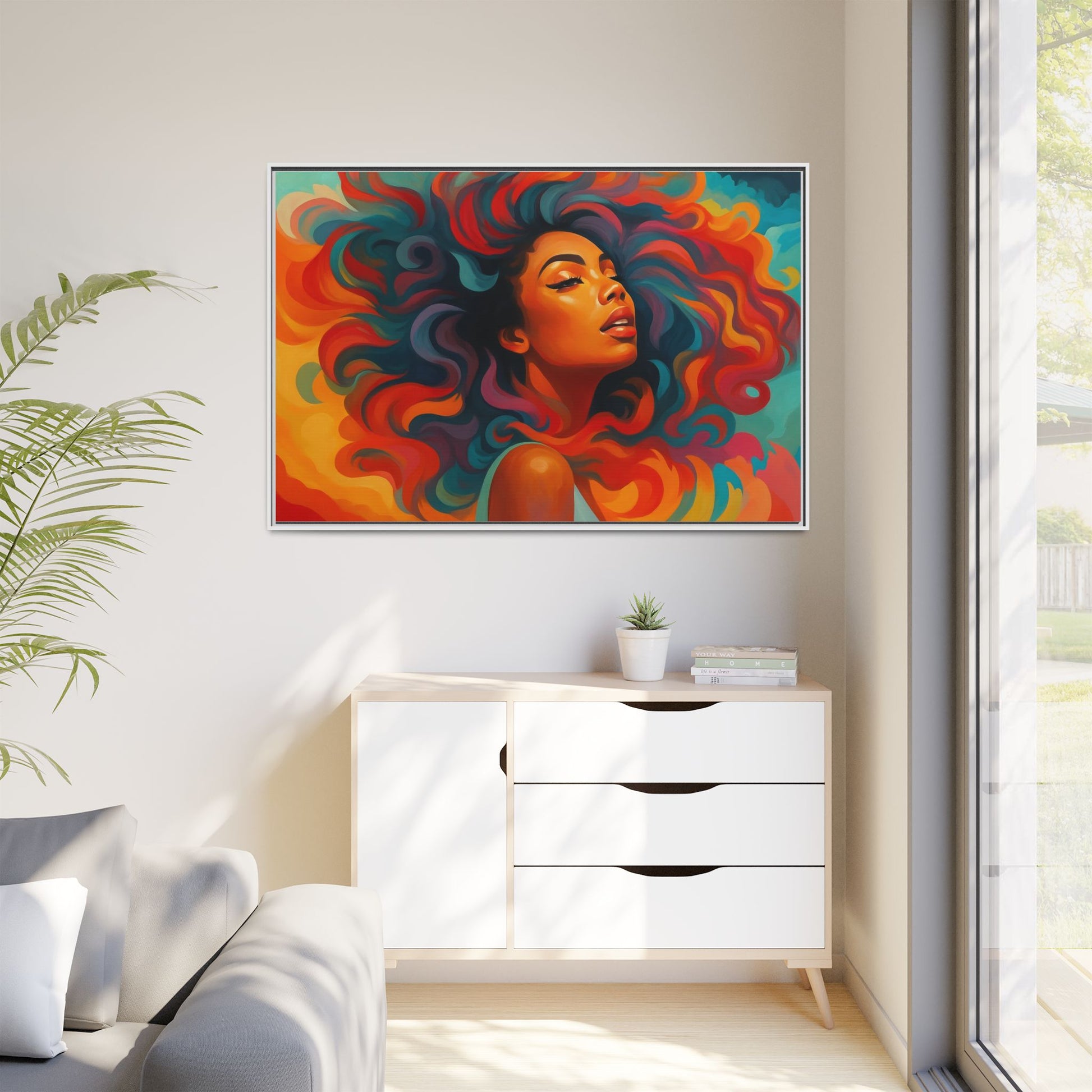 Radiant Flow