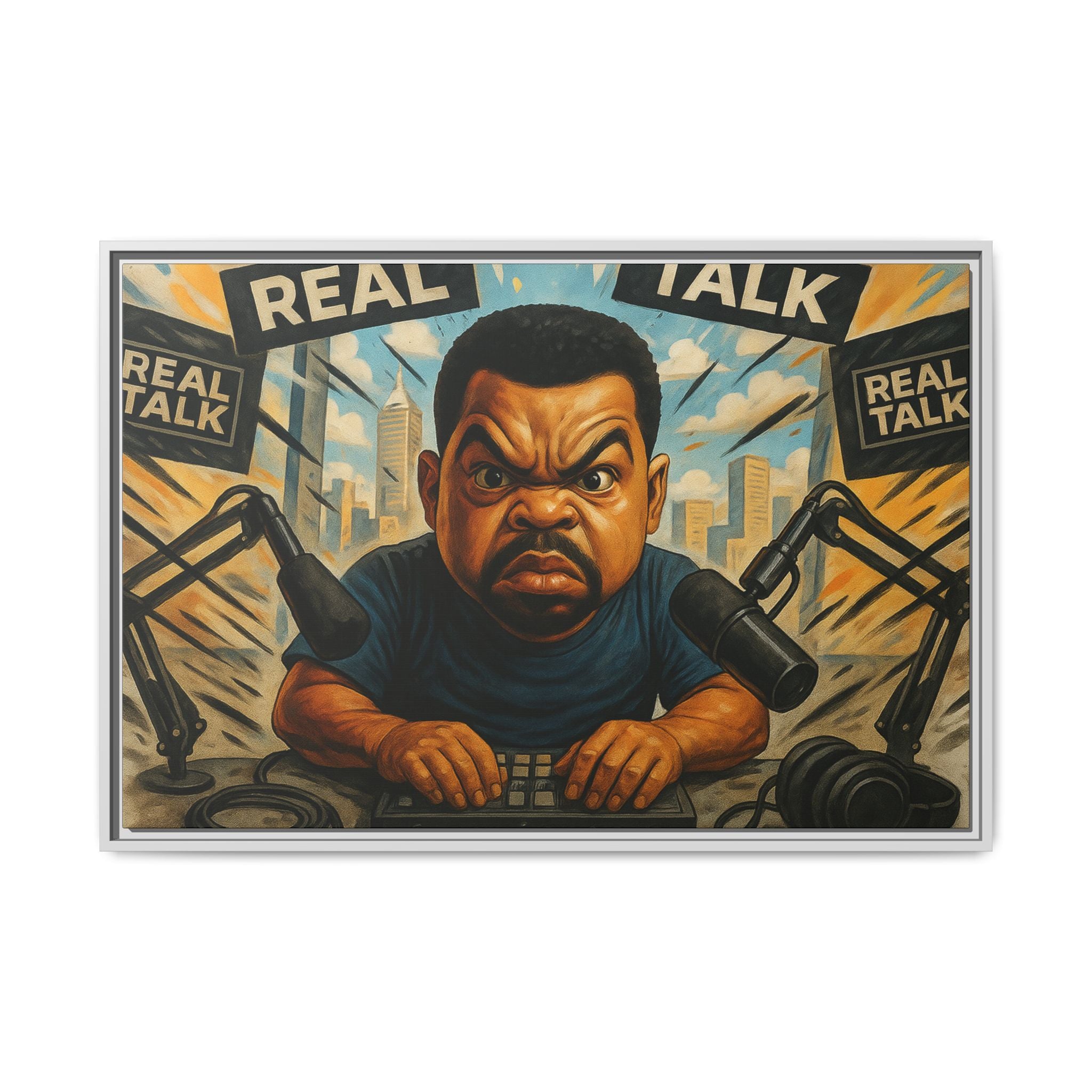 Real Talk Urban Life