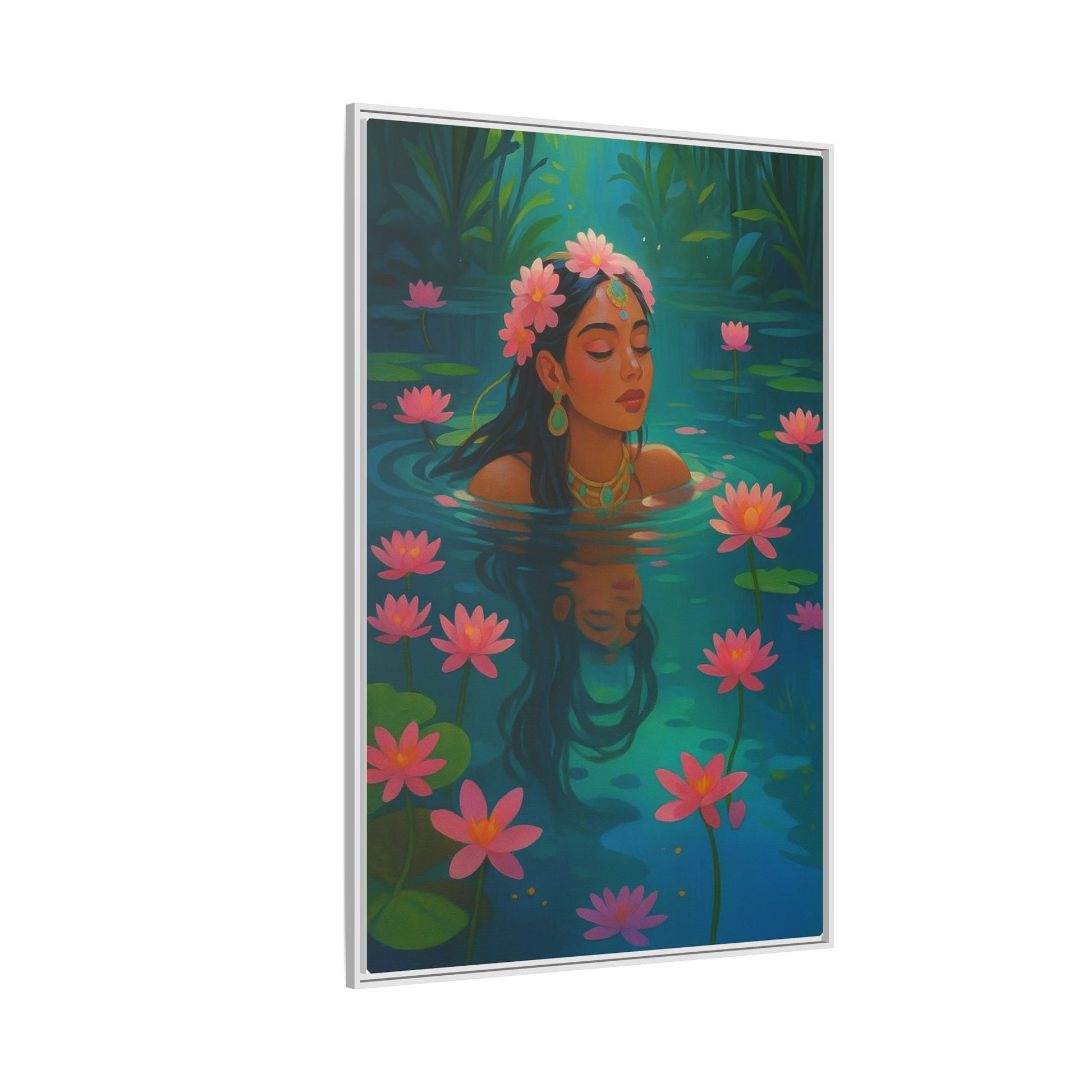 Lotus Dream