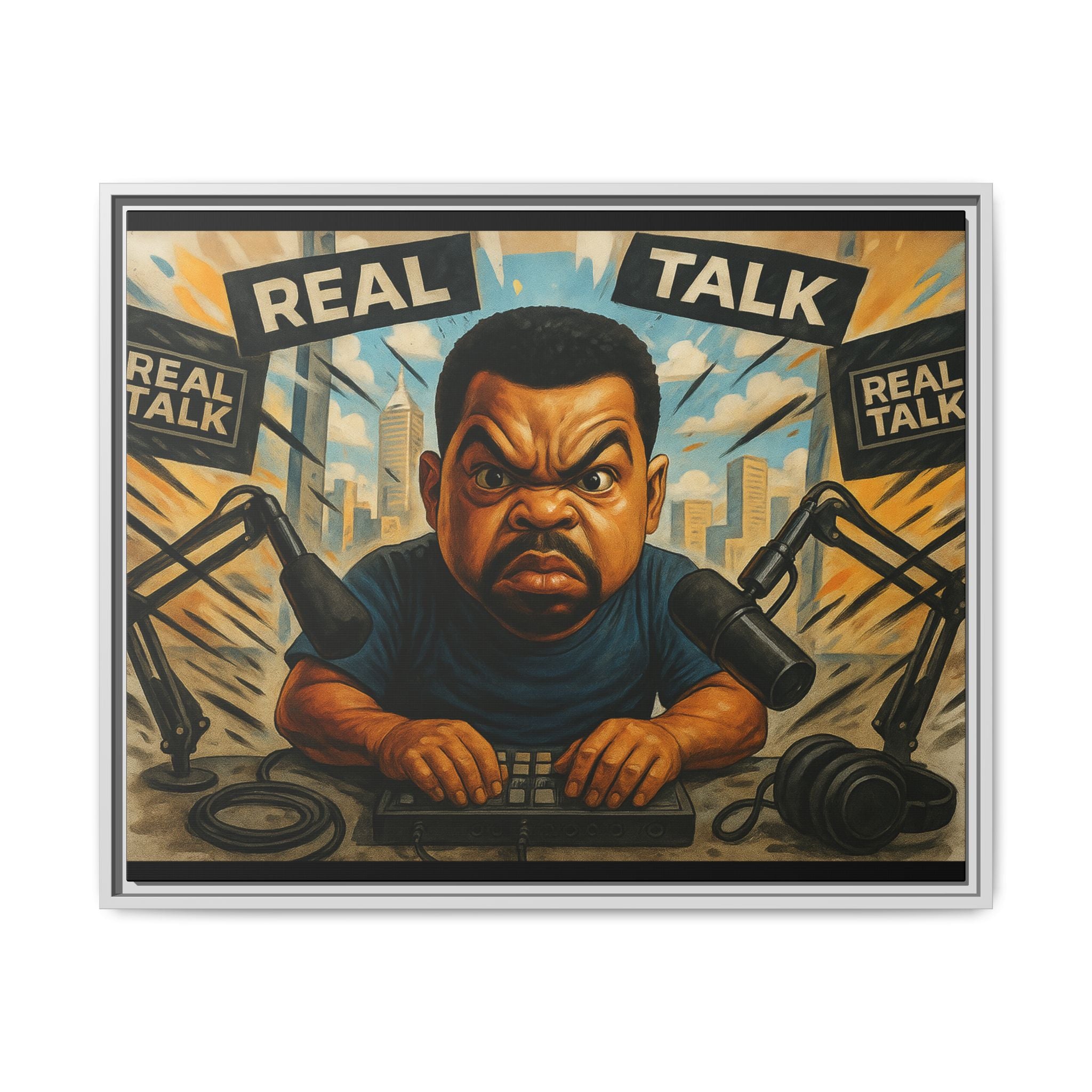 Real Talk Urban Life