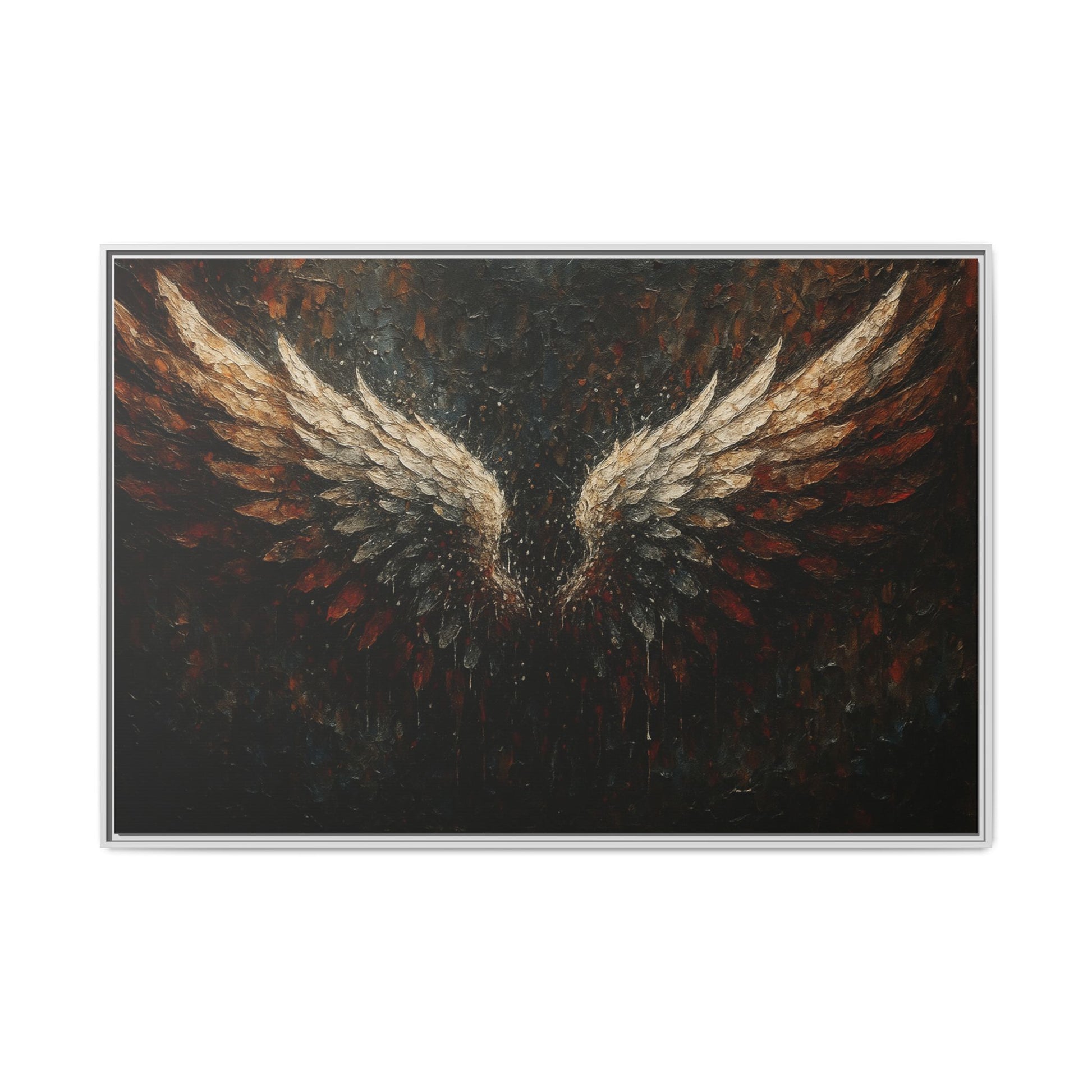 Life Wings 2